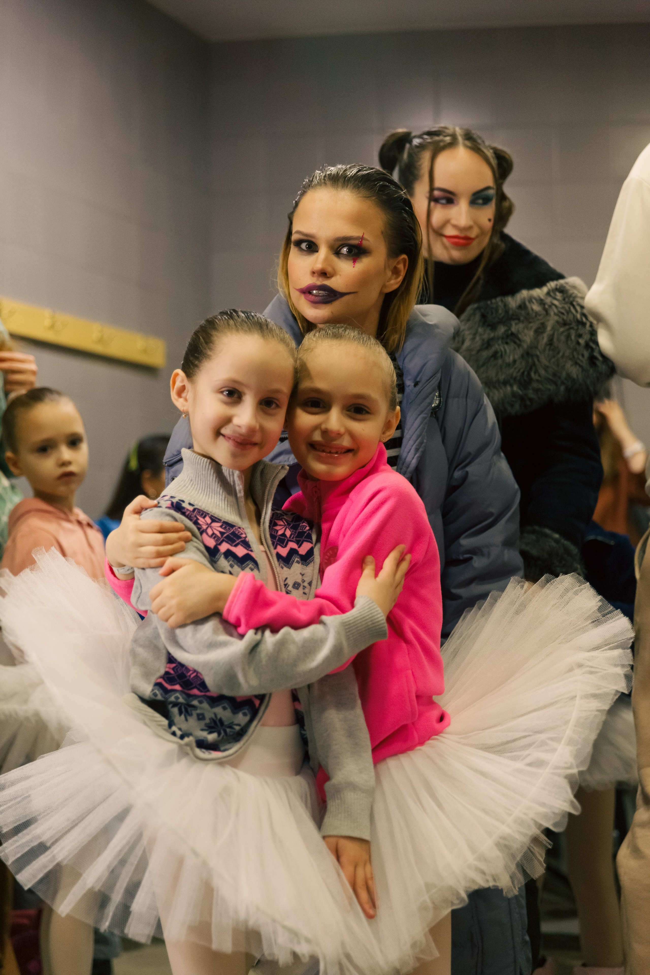 Fashion Show «12 SKAZOK». Фотограф Вадим Чепрасов | Санкт-Петербург