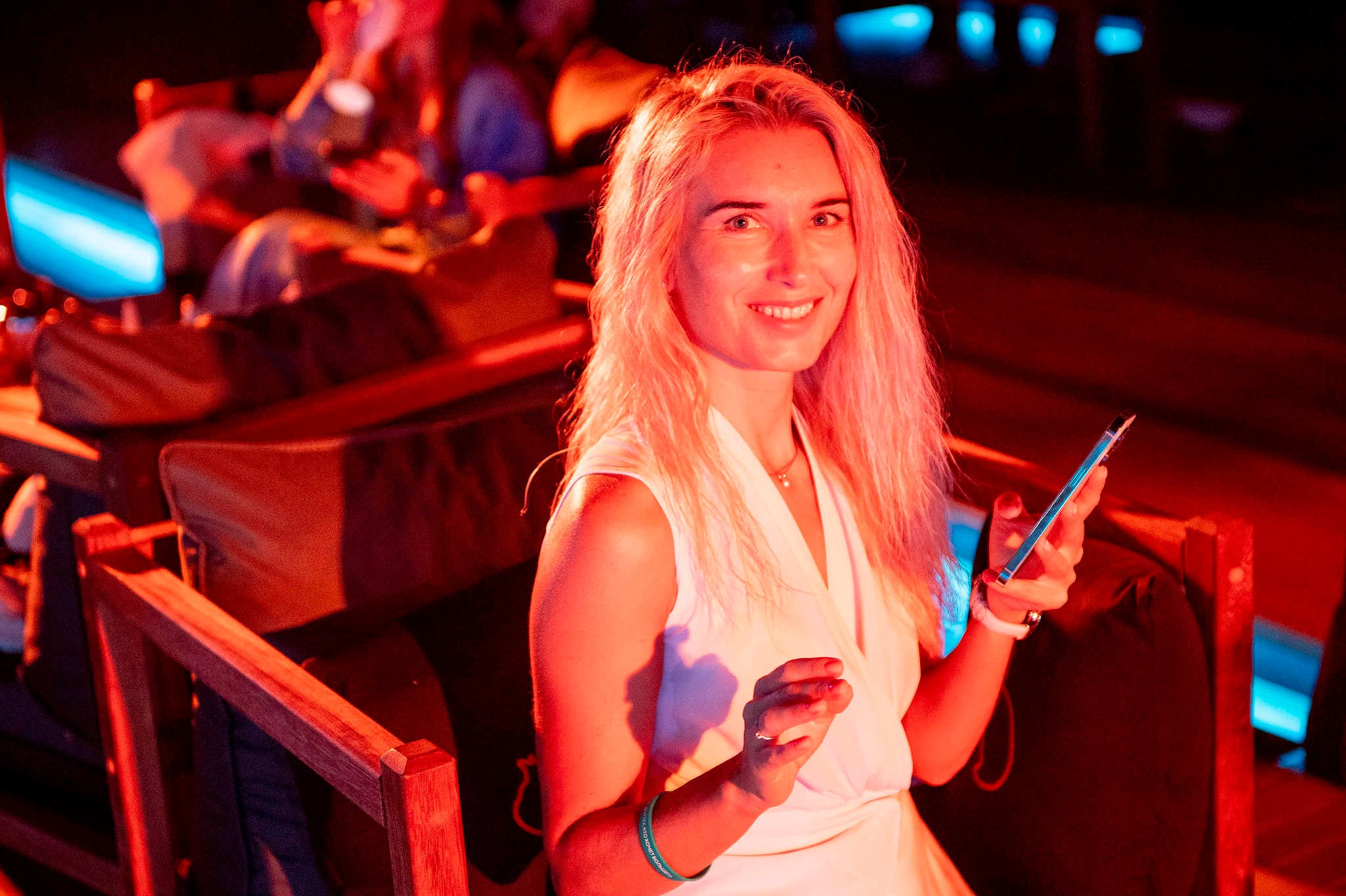 Корпоратив девелоперской компании Austrum в городе Сочи. Фотограф Михаил Мордасов, Сочи. Мероприятия, портреты, спорт, репортаж