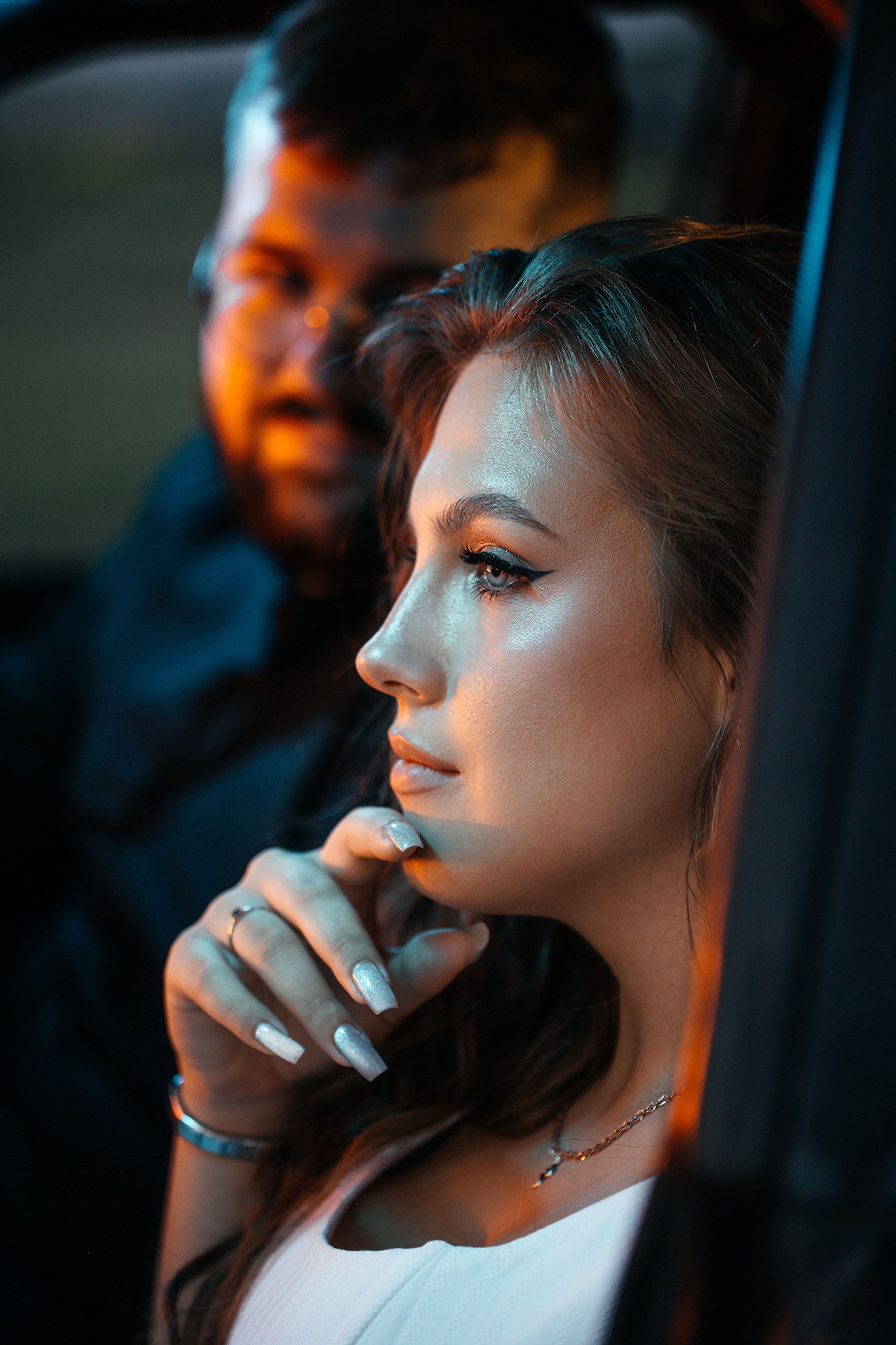 Roman & Victoria. Фотограф Красноярск Наталья Чуйко