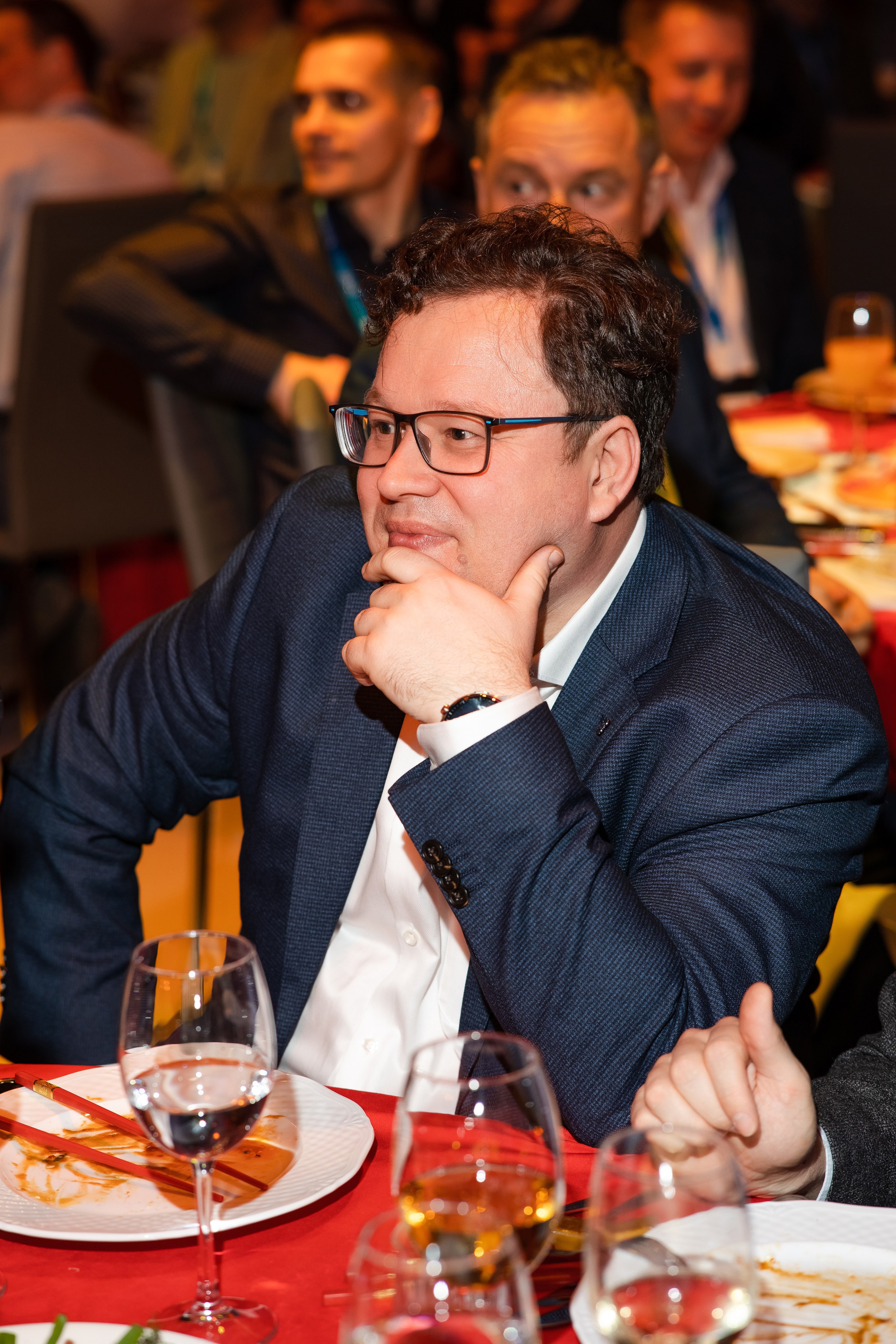 CHINT Group. Свадебный репортажный фотограф в Москве