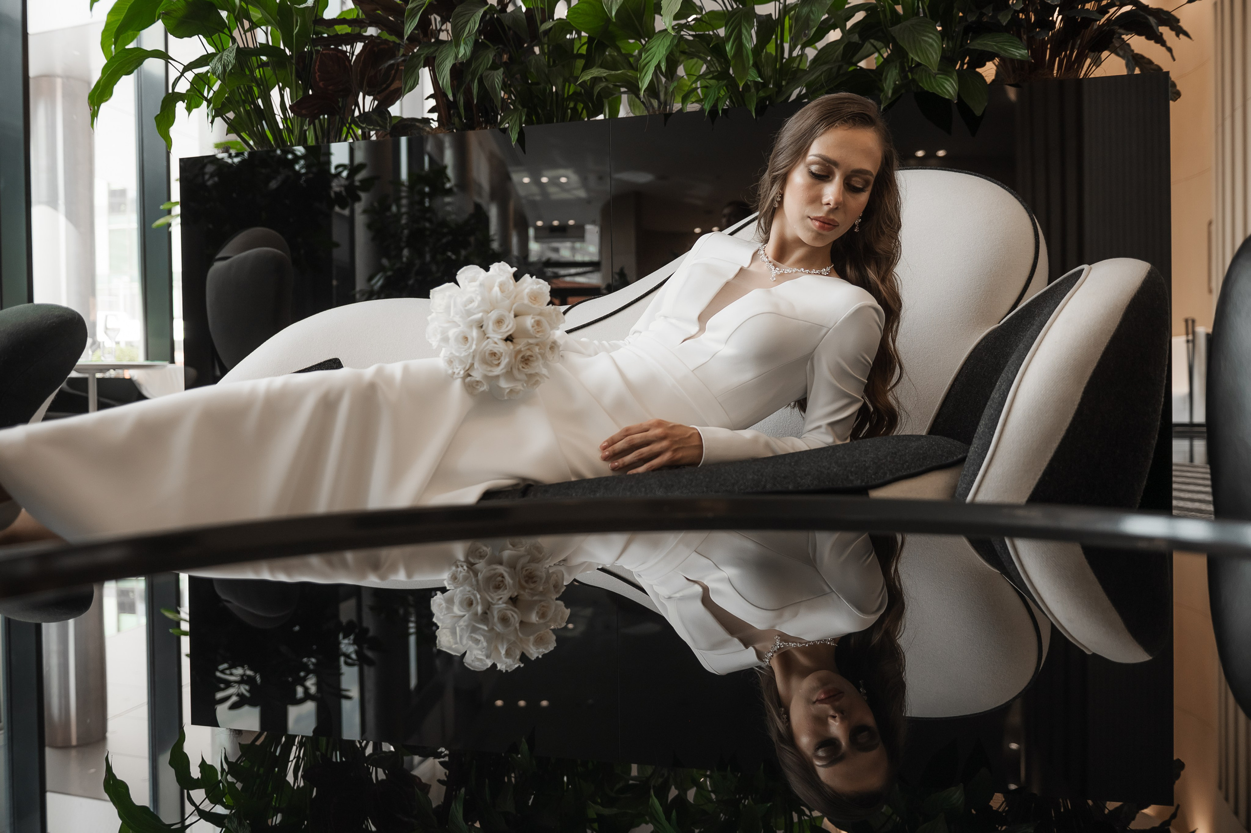 Свадьба. Фотограф Антон Малыхин