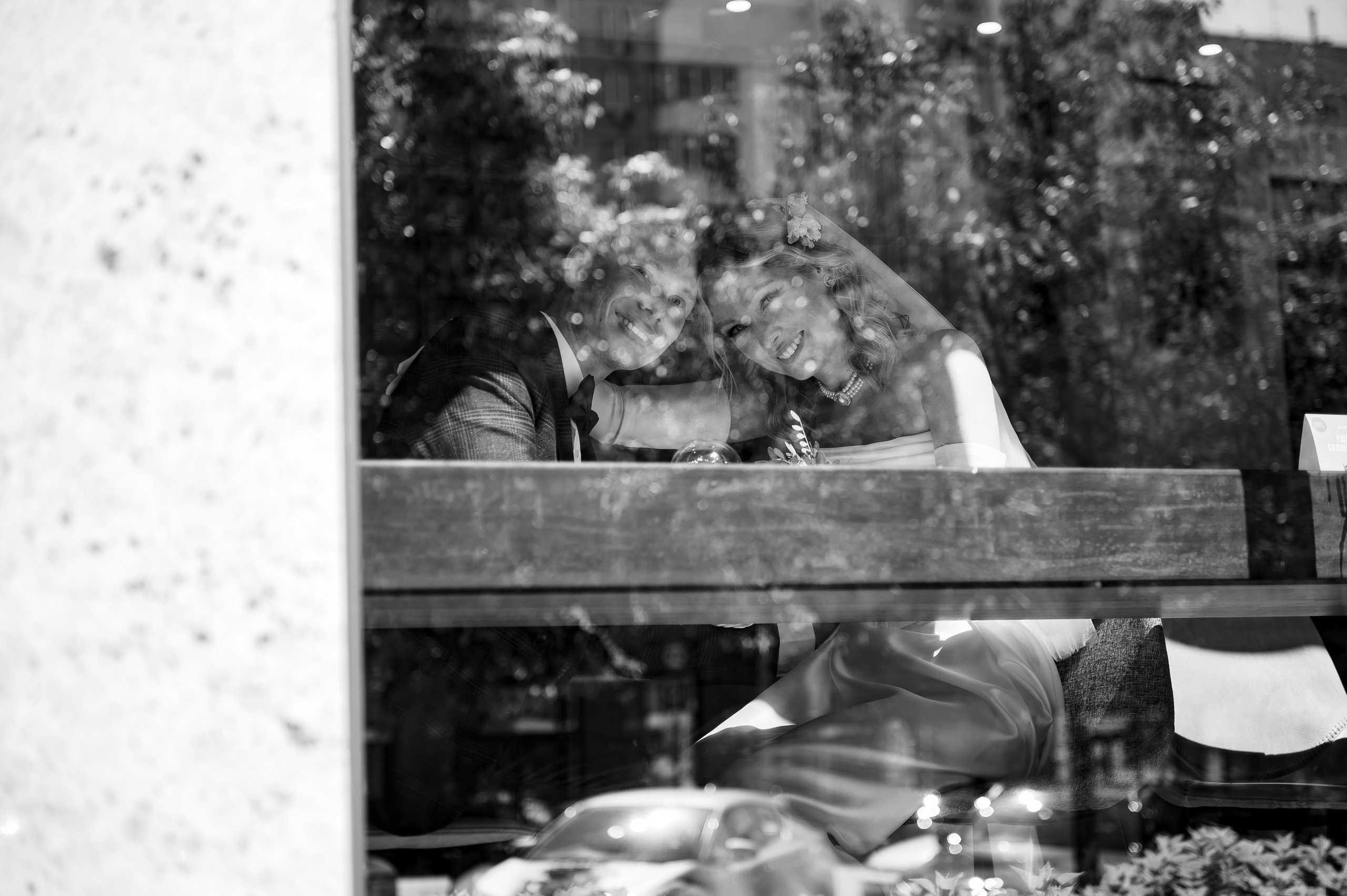 Свадьба. Фотограф Антон Малыхин