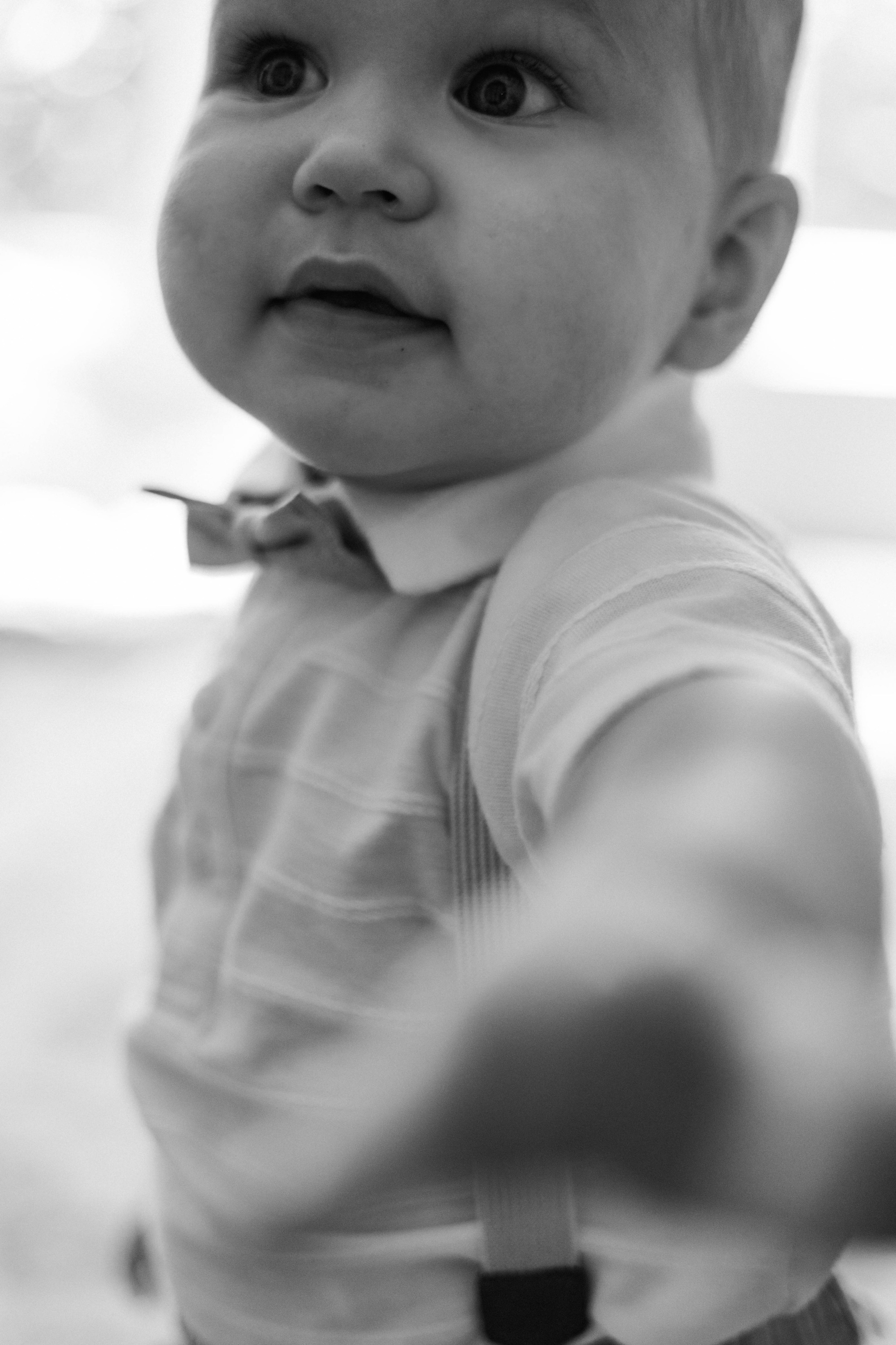 Матвею 1 годик. Isaevamarina.wfolio.pro