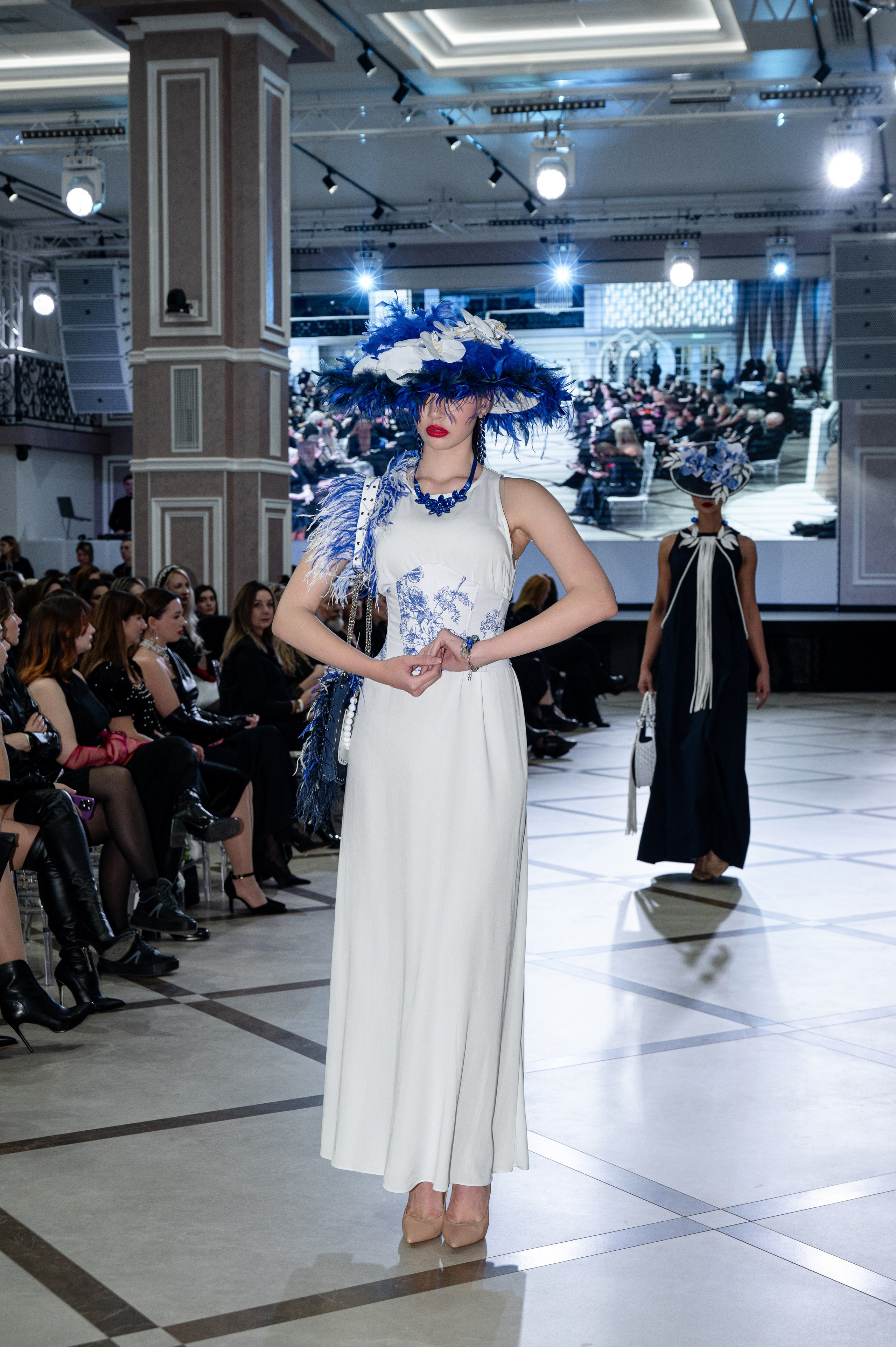 Krasnodar Fashion Show. Бизнес-Фотограф Краснодар