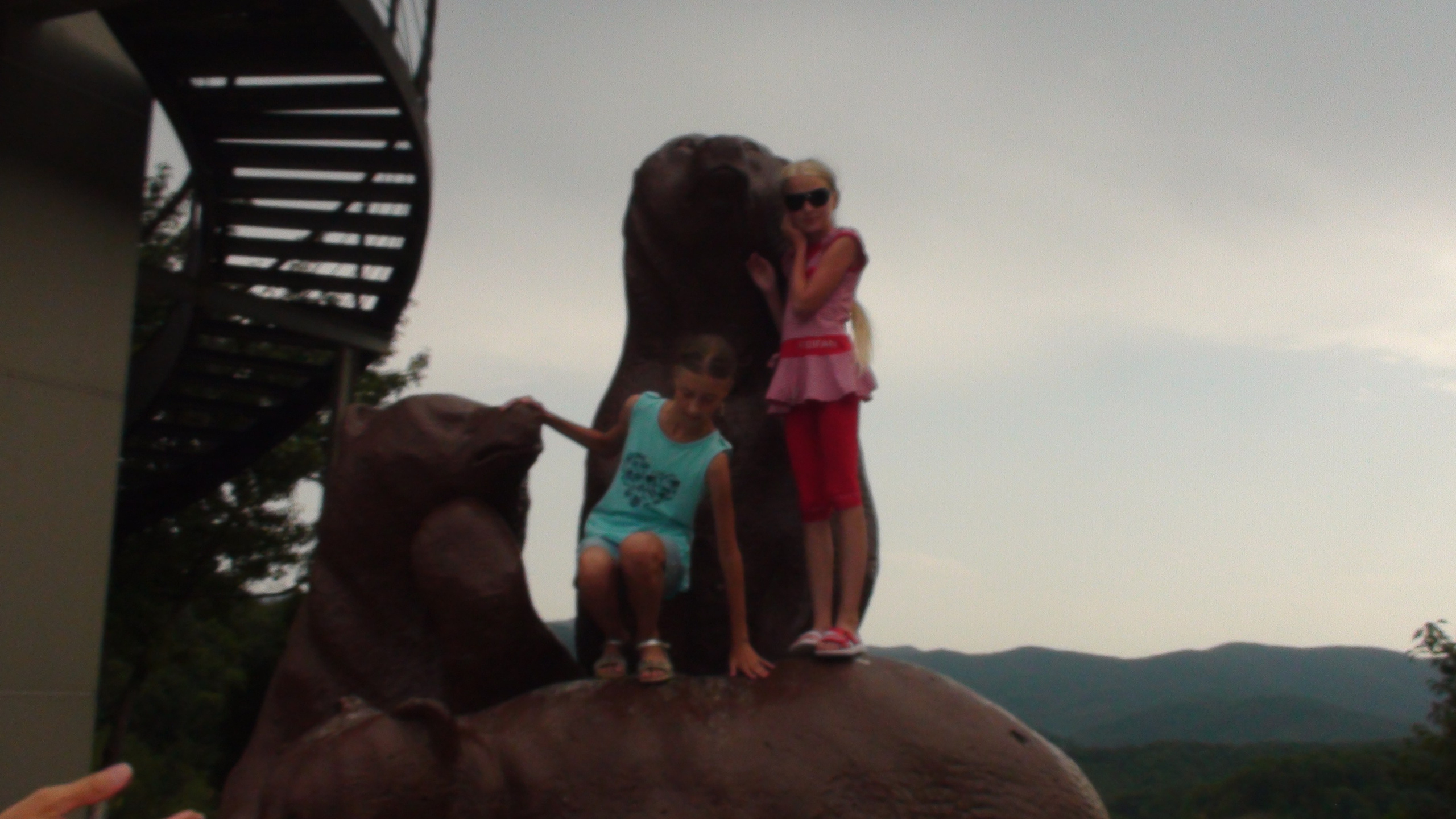 Отпуск с Видеокамеры. Семейный, Свадебный фотограф СПБ Питер— Романова Екатерина