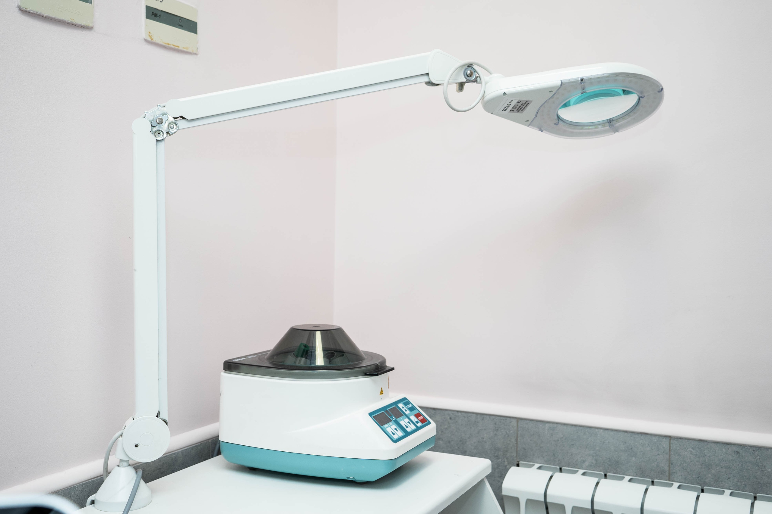 Клиника косметологии Dr. Safiya. Фотограф Абакумова Анастасия