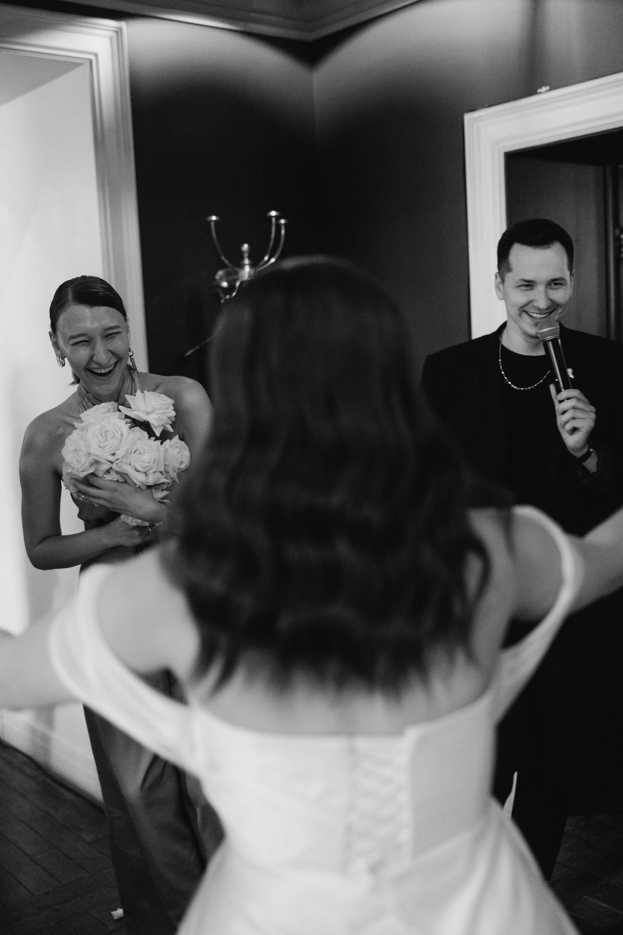 В кругу семьи. Фотограф Санкт-Петербург