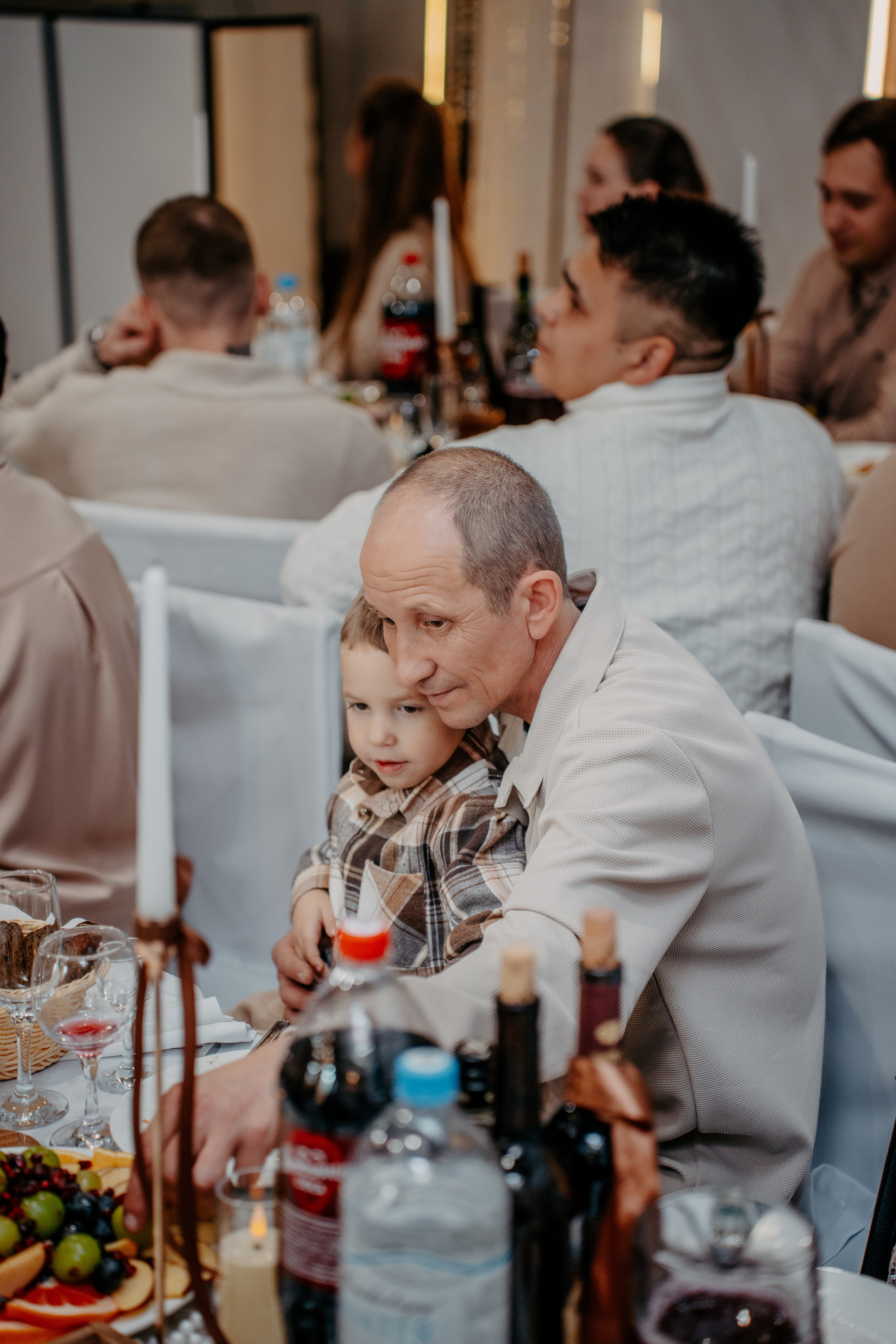 Полный свадебный день. Фотограф, видеограф и пилот дрона на Байкале