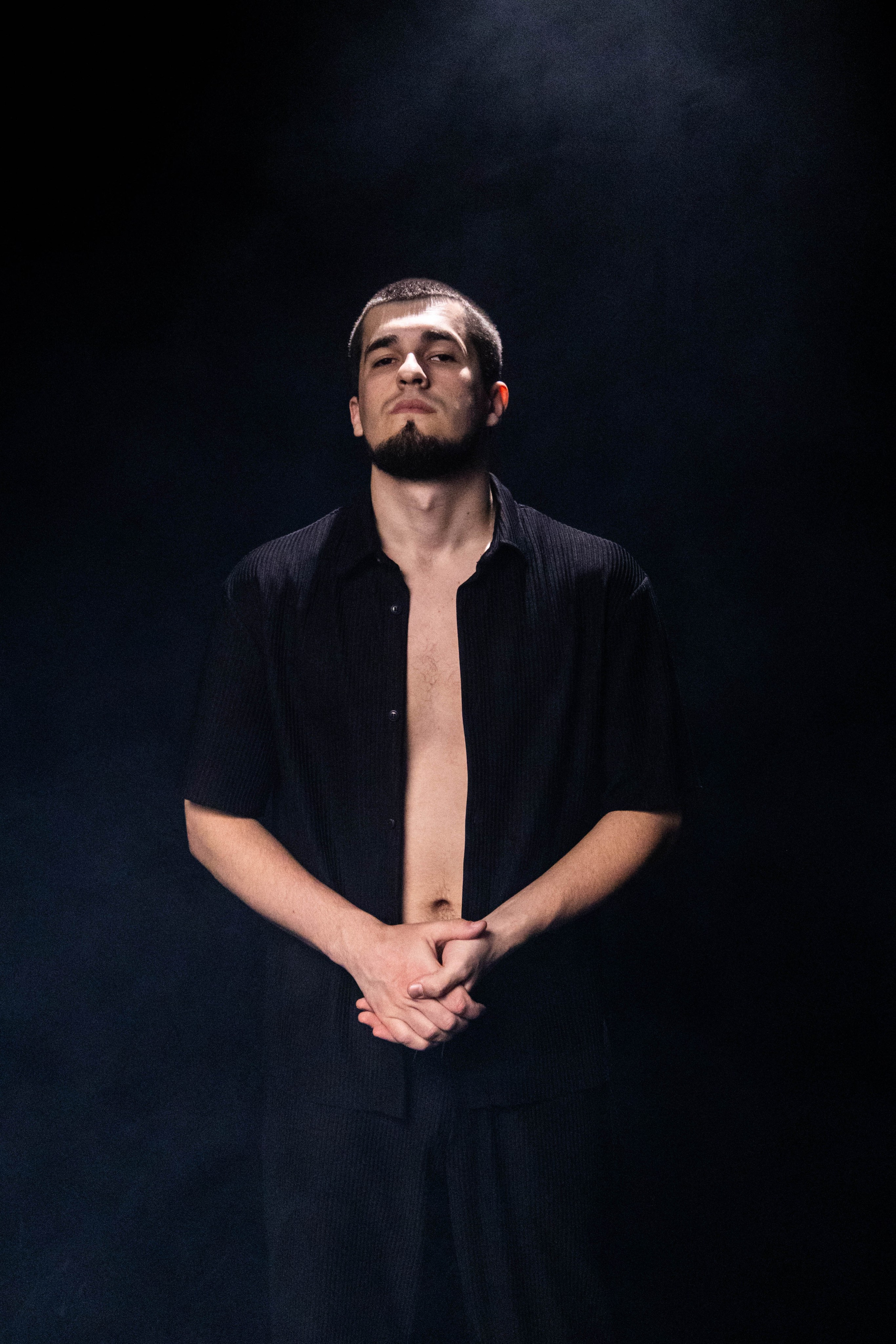 Съёмки для музыкантов. ФОТОГРАФ КРАСНОДАР | РОССИЯ