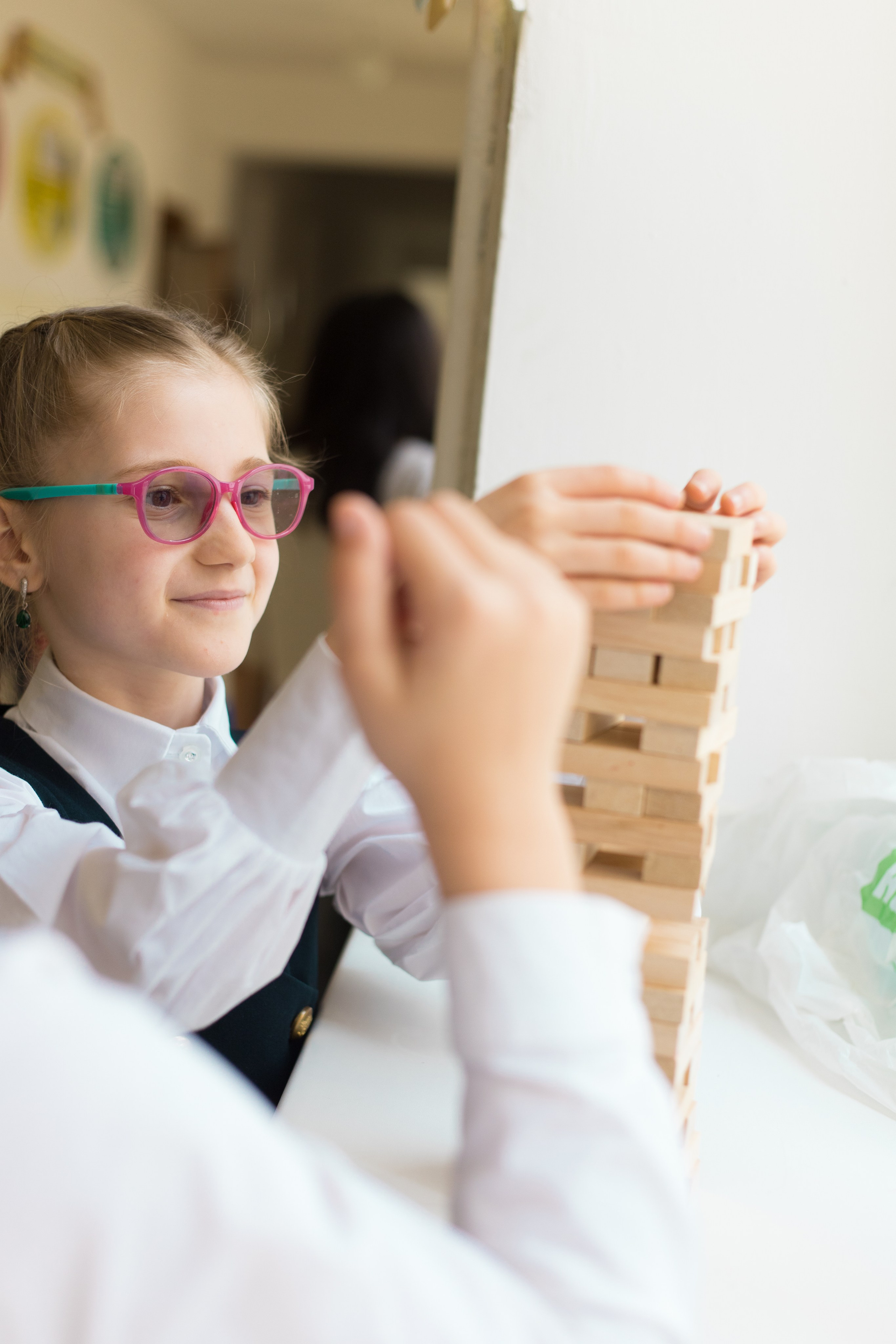 4 класс. Школьный фотограф в г. Нальчик Галимат Абитова