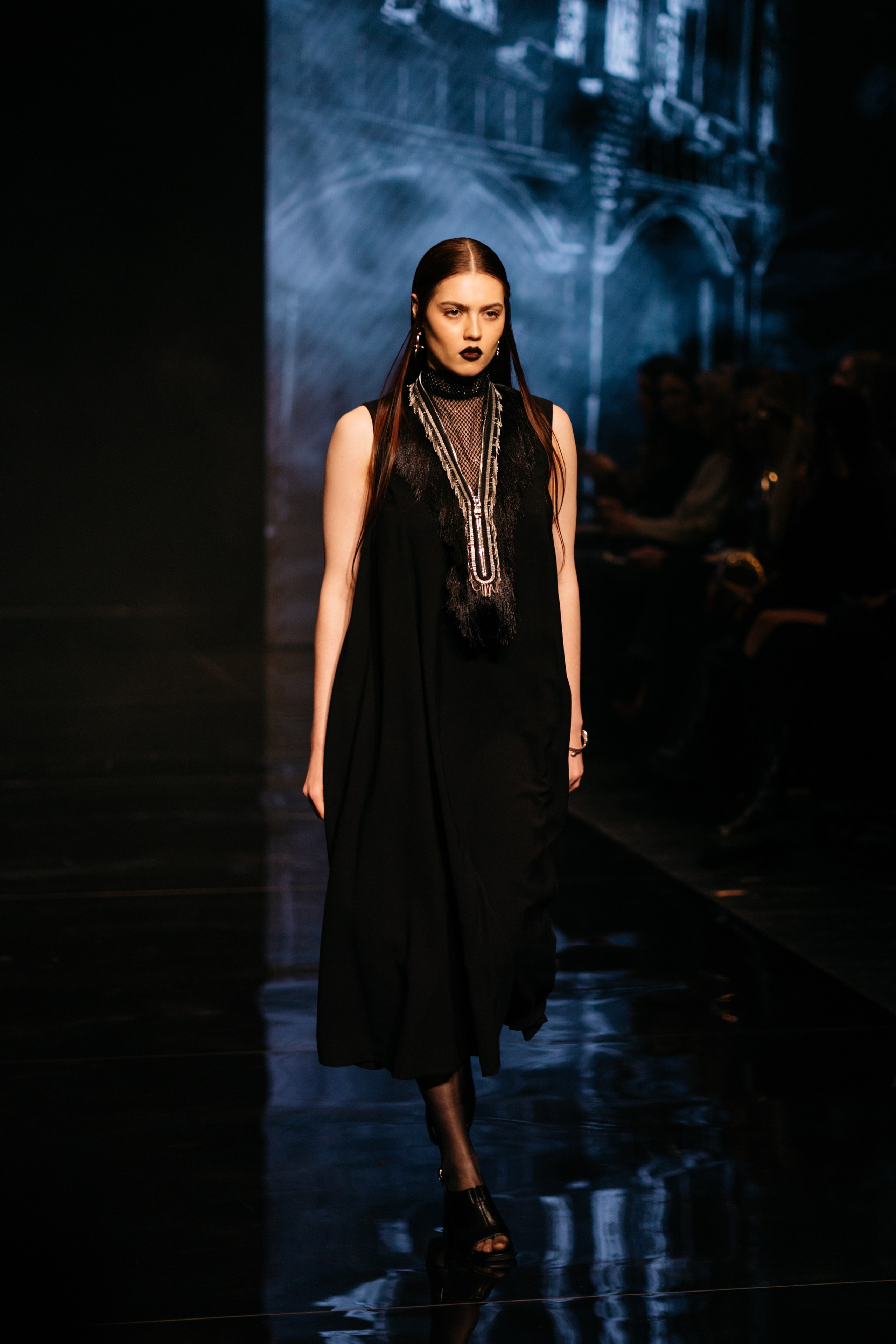 St. Petersburg Fashion Week part 2. Контент фотограф в Санкт-Петербурге Иванова Юлия