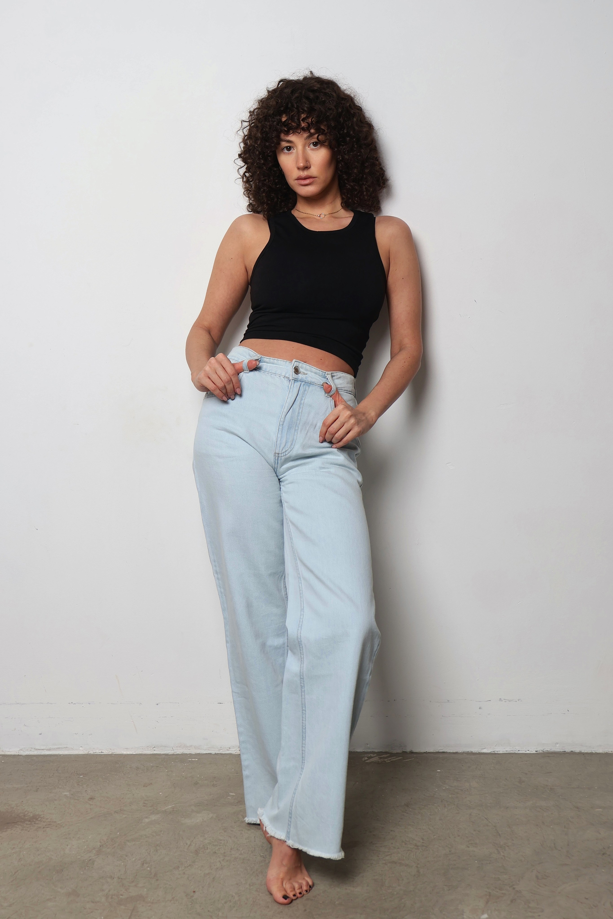 Модельные тесты. Glow Models