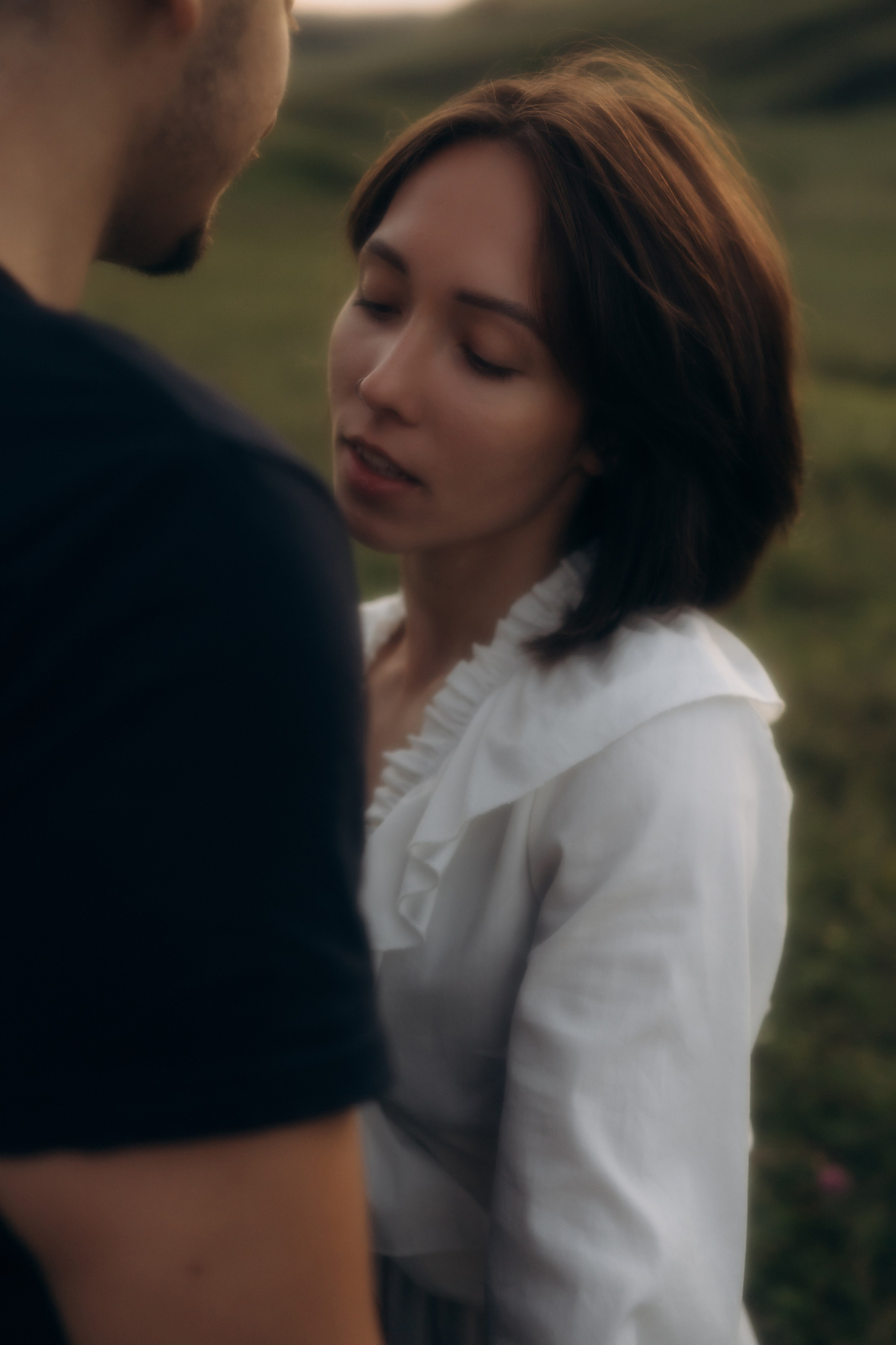 Холмы. Ирина Гонтарева|Фотограф|Белгород