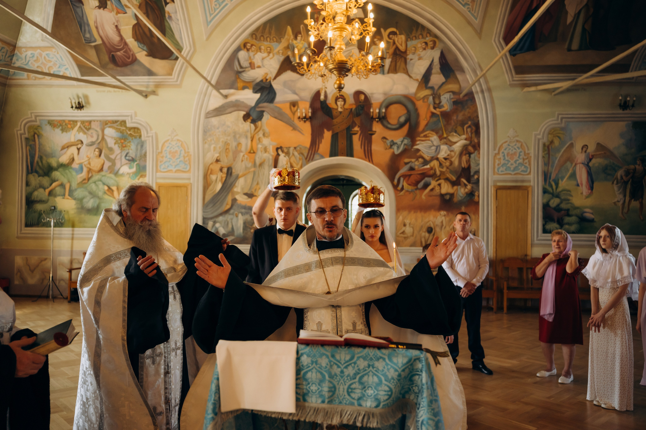 Владимир и Елисавета. Ирина Гонтарева|Фотограф|Белгород