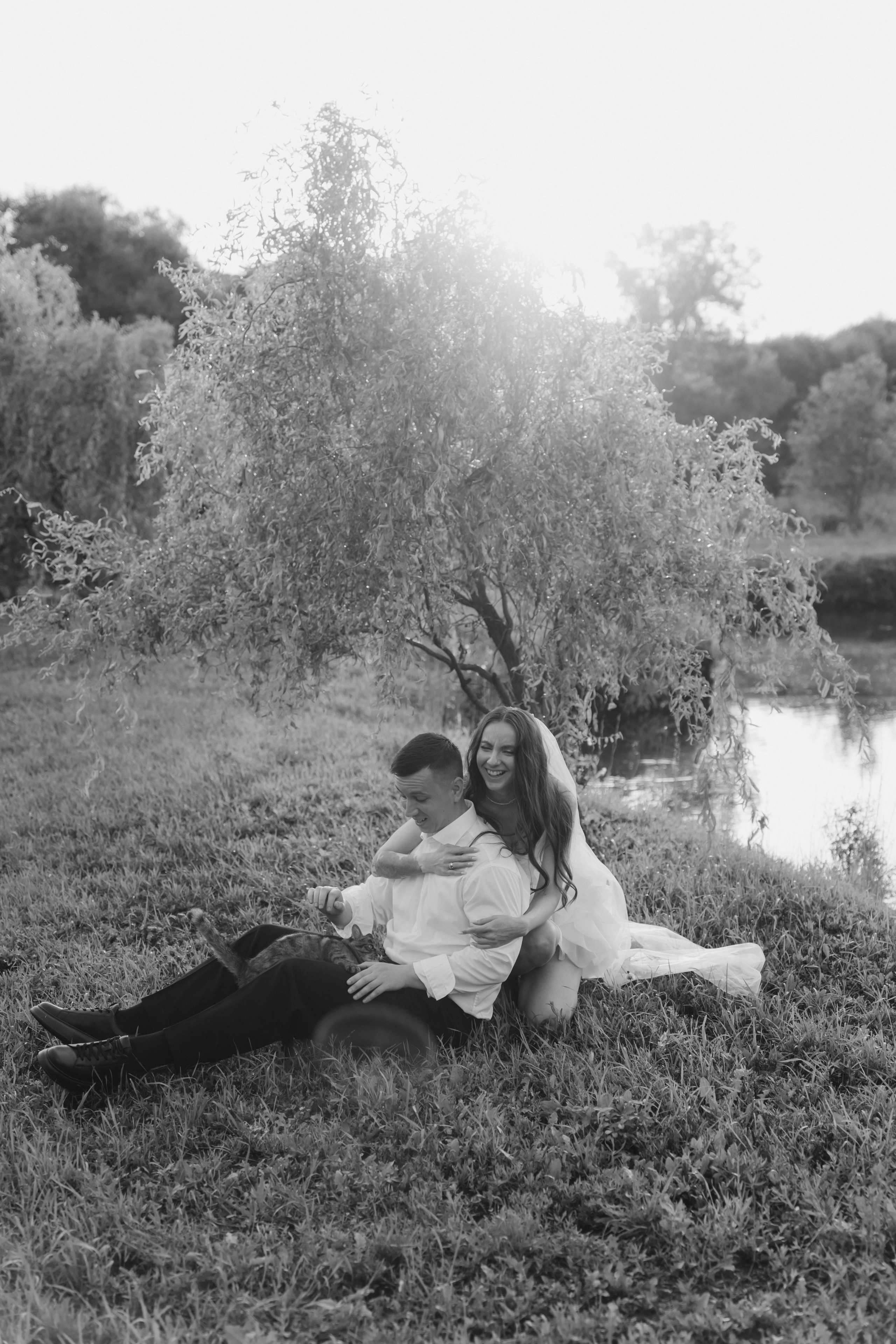 Руслан и Марина. Полный день. Ирина Гонтарева|Фотограф|Белгород