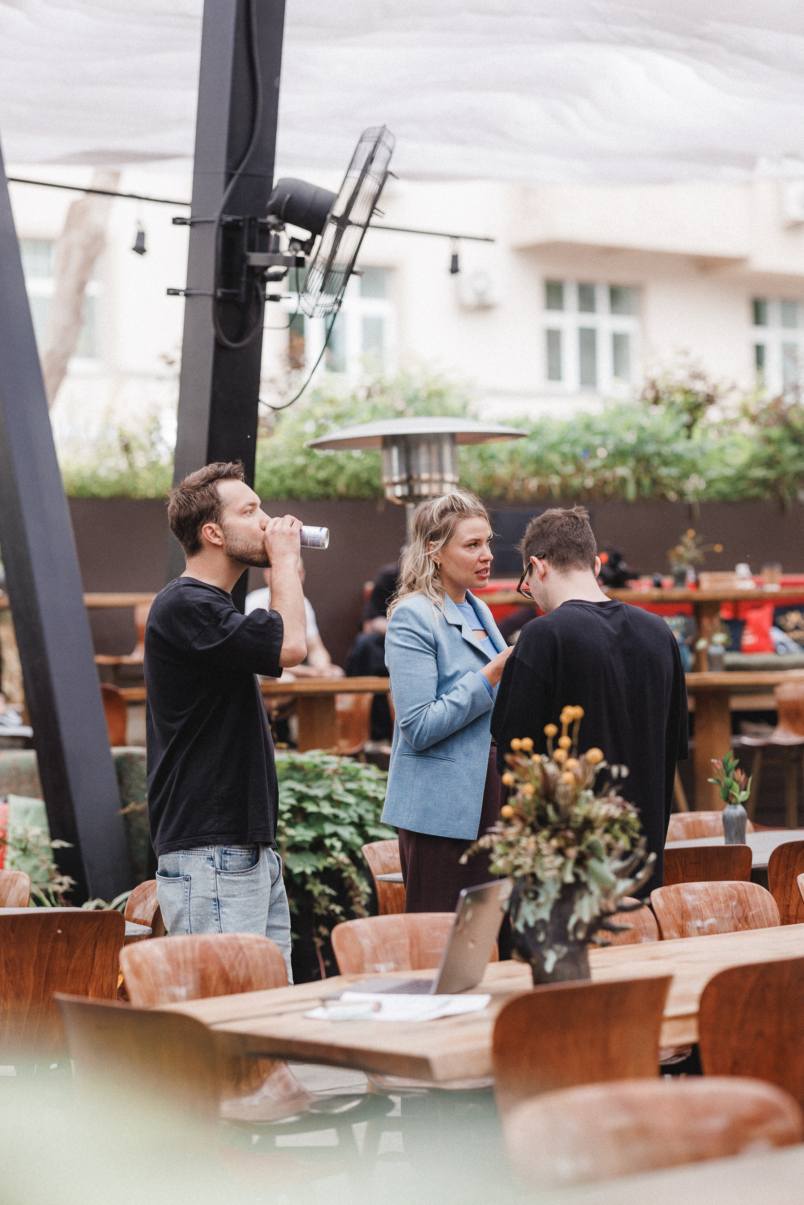 Предложение. Саша и Юля. Женский и семейный фотограф в Москве Павлова Галина