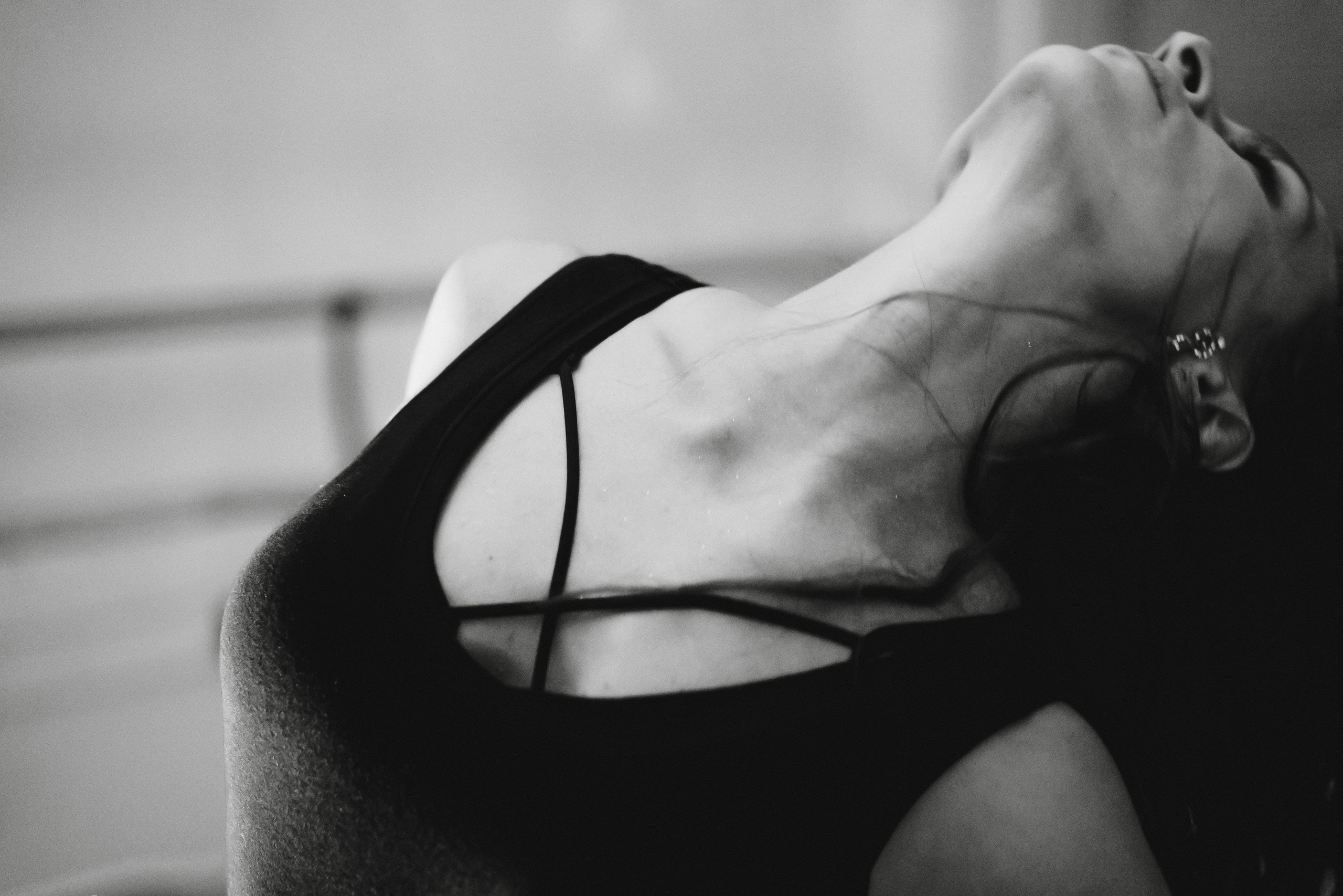 За кулисами. Фотограф в Нижнем Новгороде Алексей Уковский