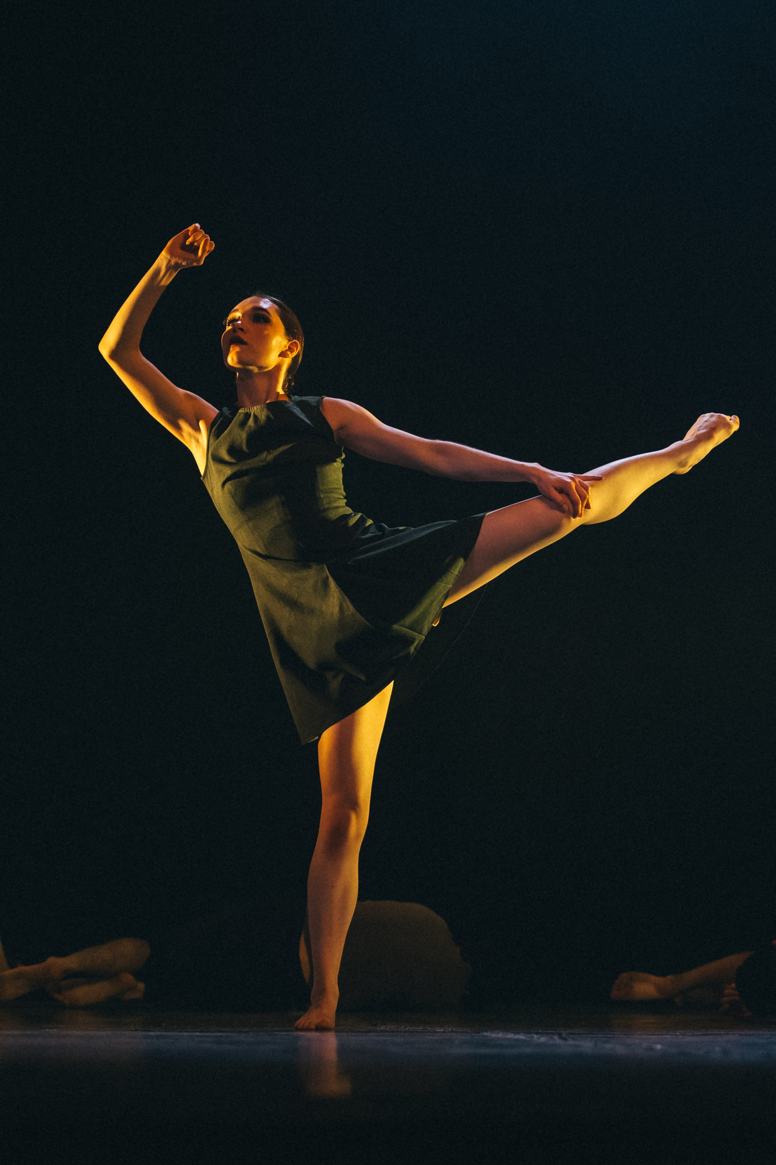 Отчётный концерт КемГИК. Фотограф Кемерово | Сергей