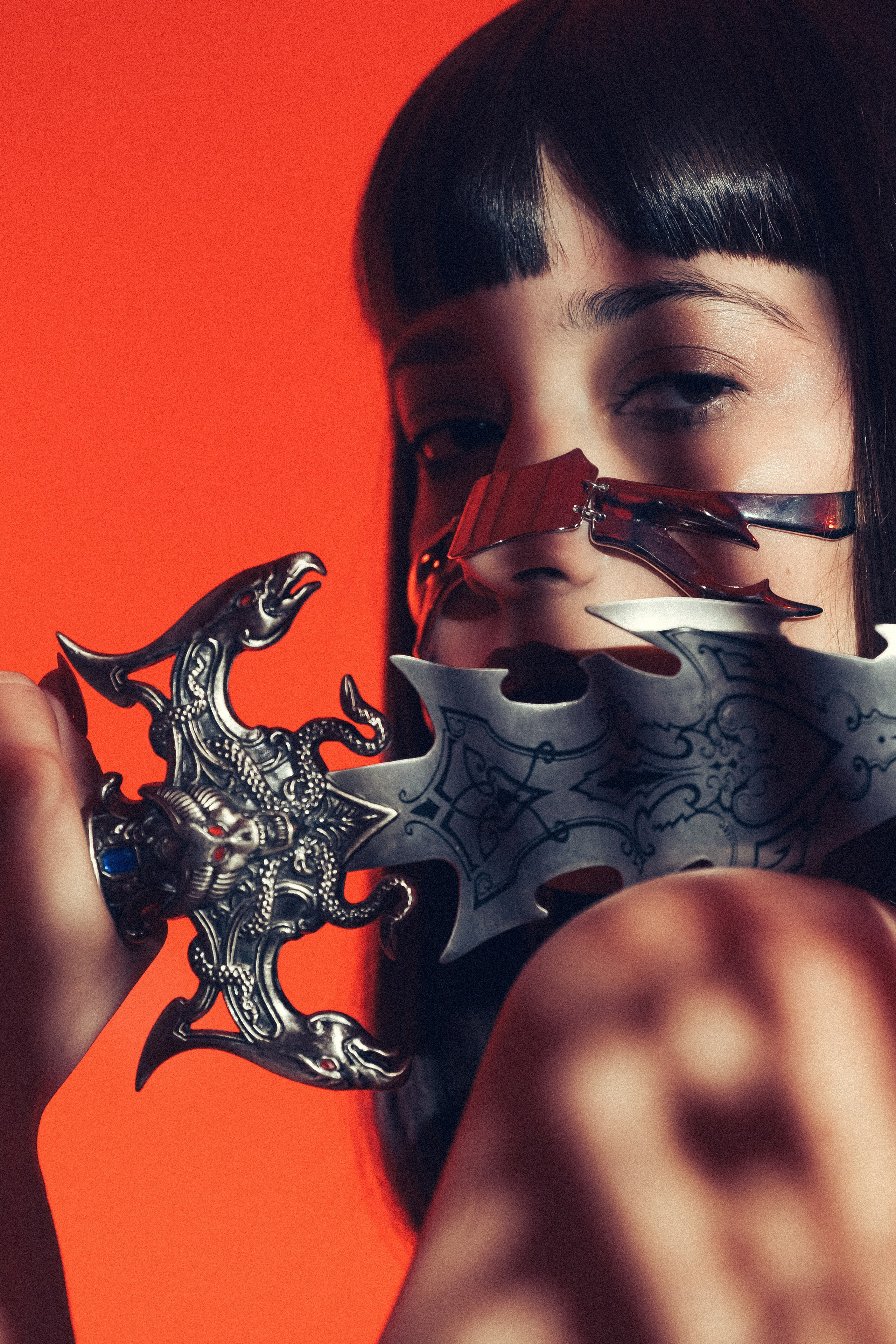 Ксюша. Фотограф Кемерово | Сергей