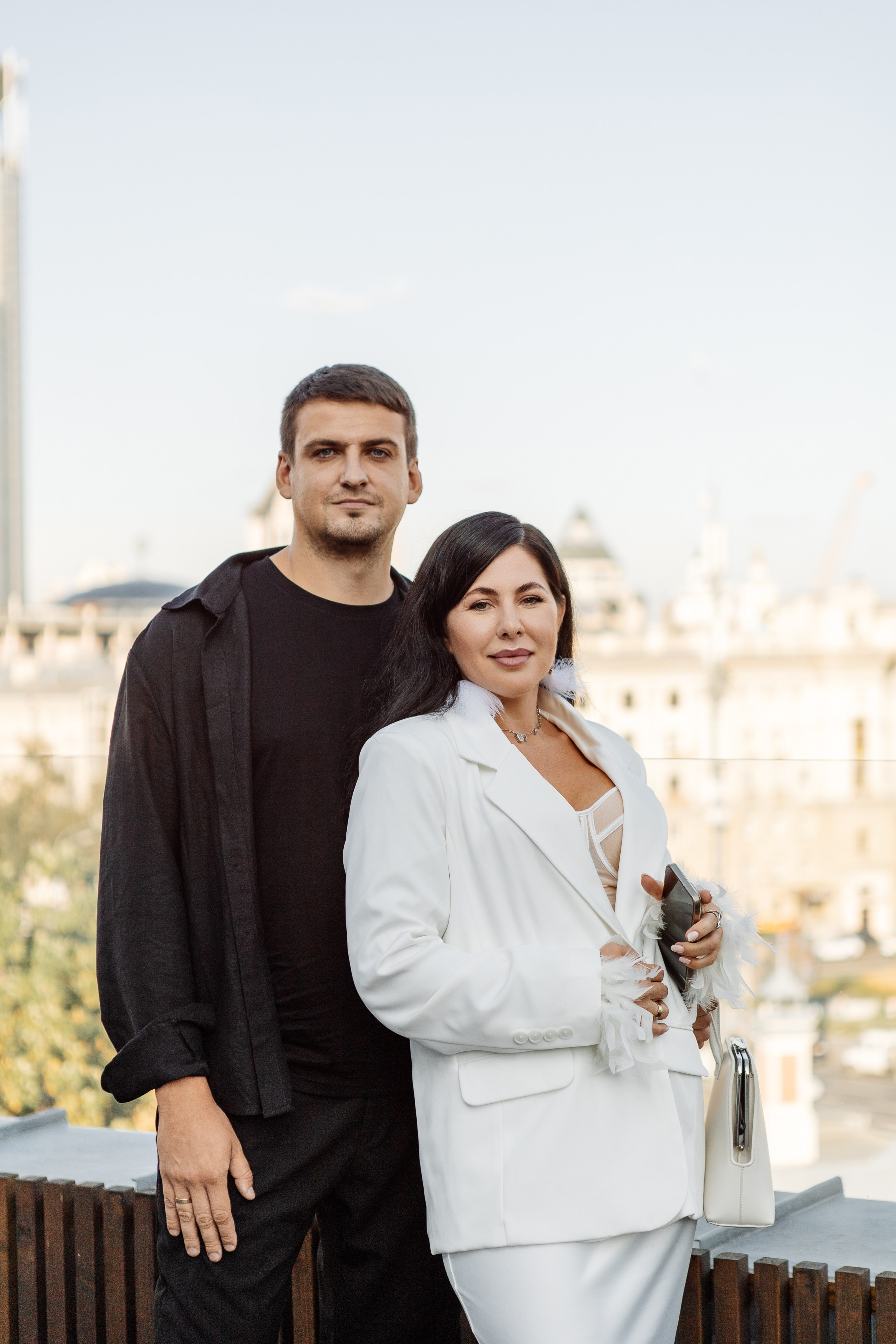 День Рождение Анастасии. Свадебный, репортажный фотограф в Москве Татьяна Семина