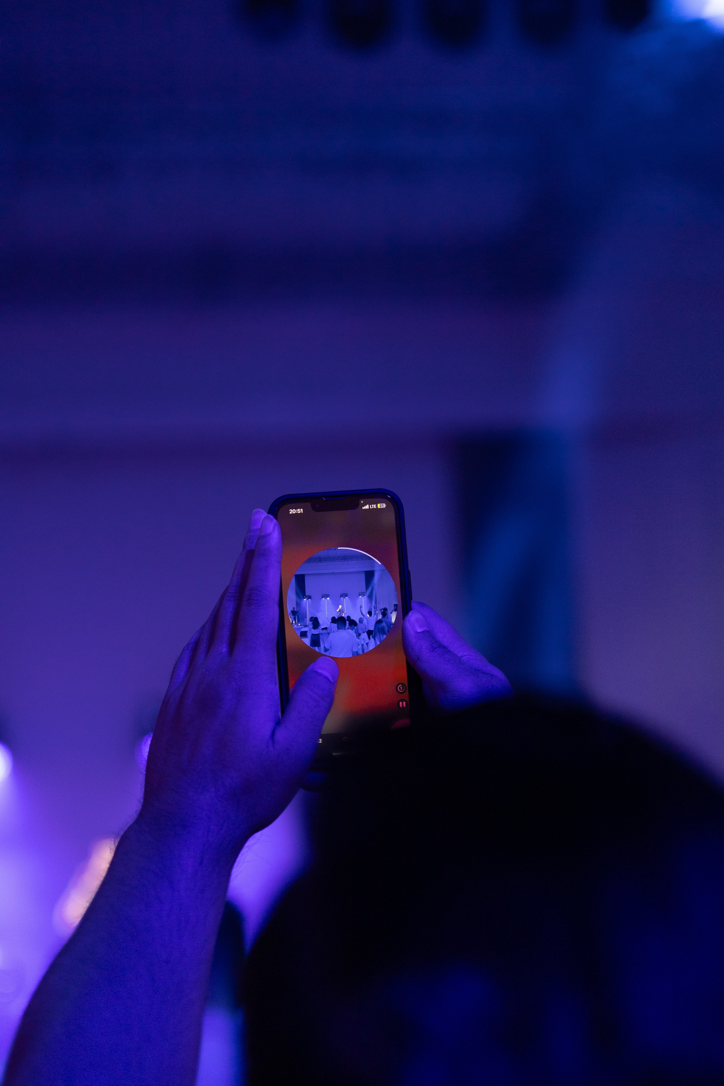 VK GOLF PARTY. Свадебный, репортажный фотограф в Москве Татьяна Семина