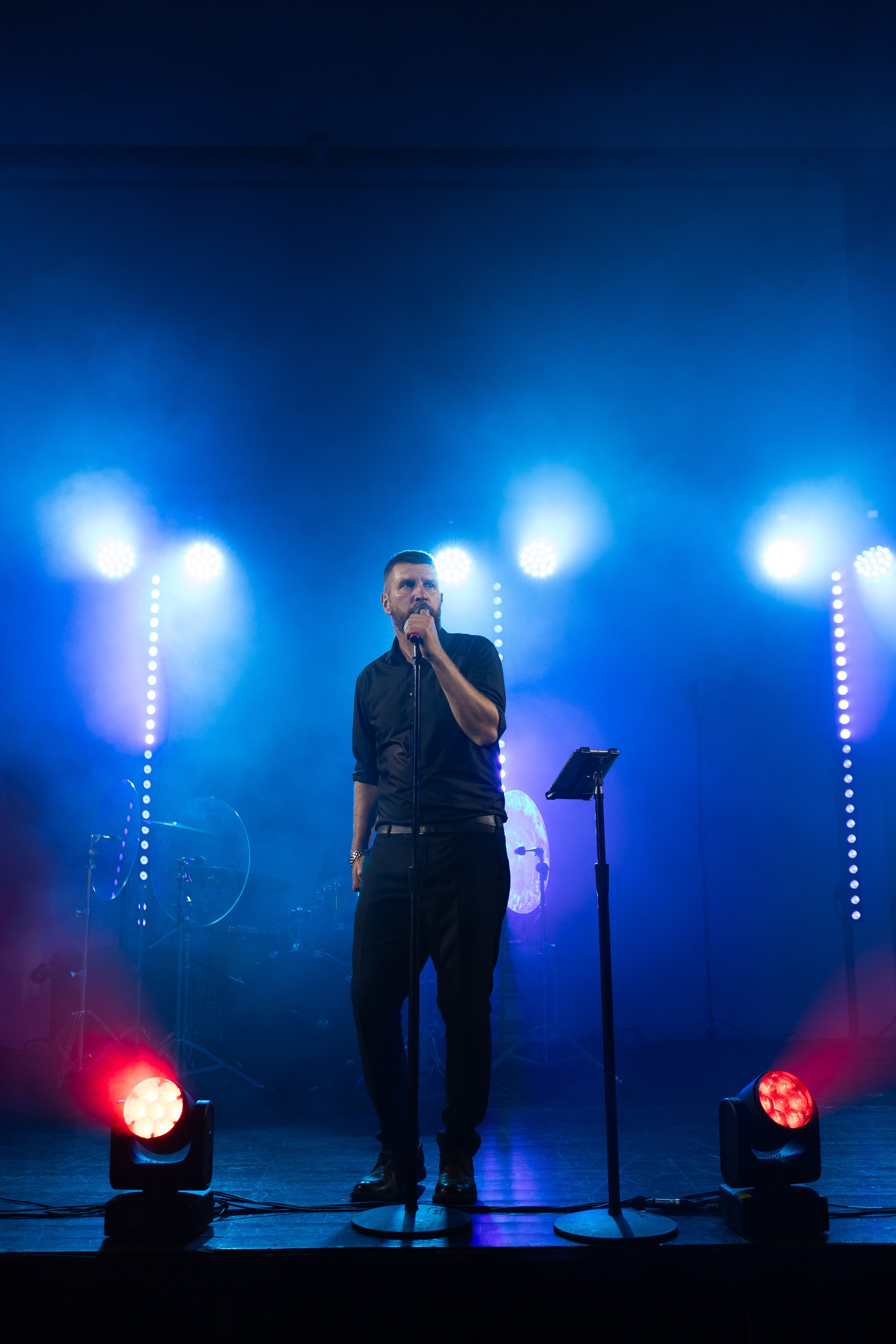 VK GOLF PARTY. Свадебный, репортажный фотограф в Москве Татьяна Семина