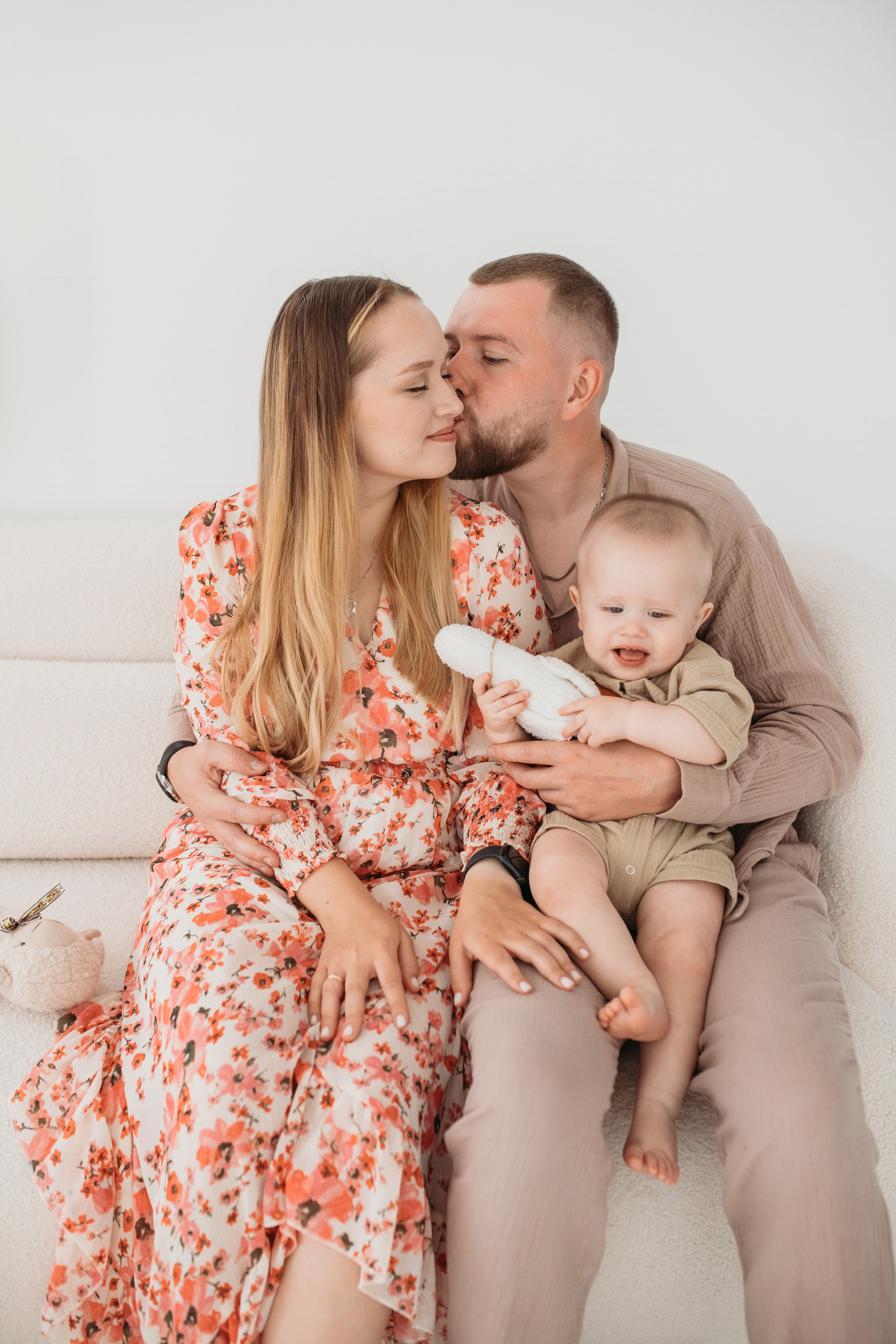 Кирилл. Семейный и детский фотограф Минск, Беларусь