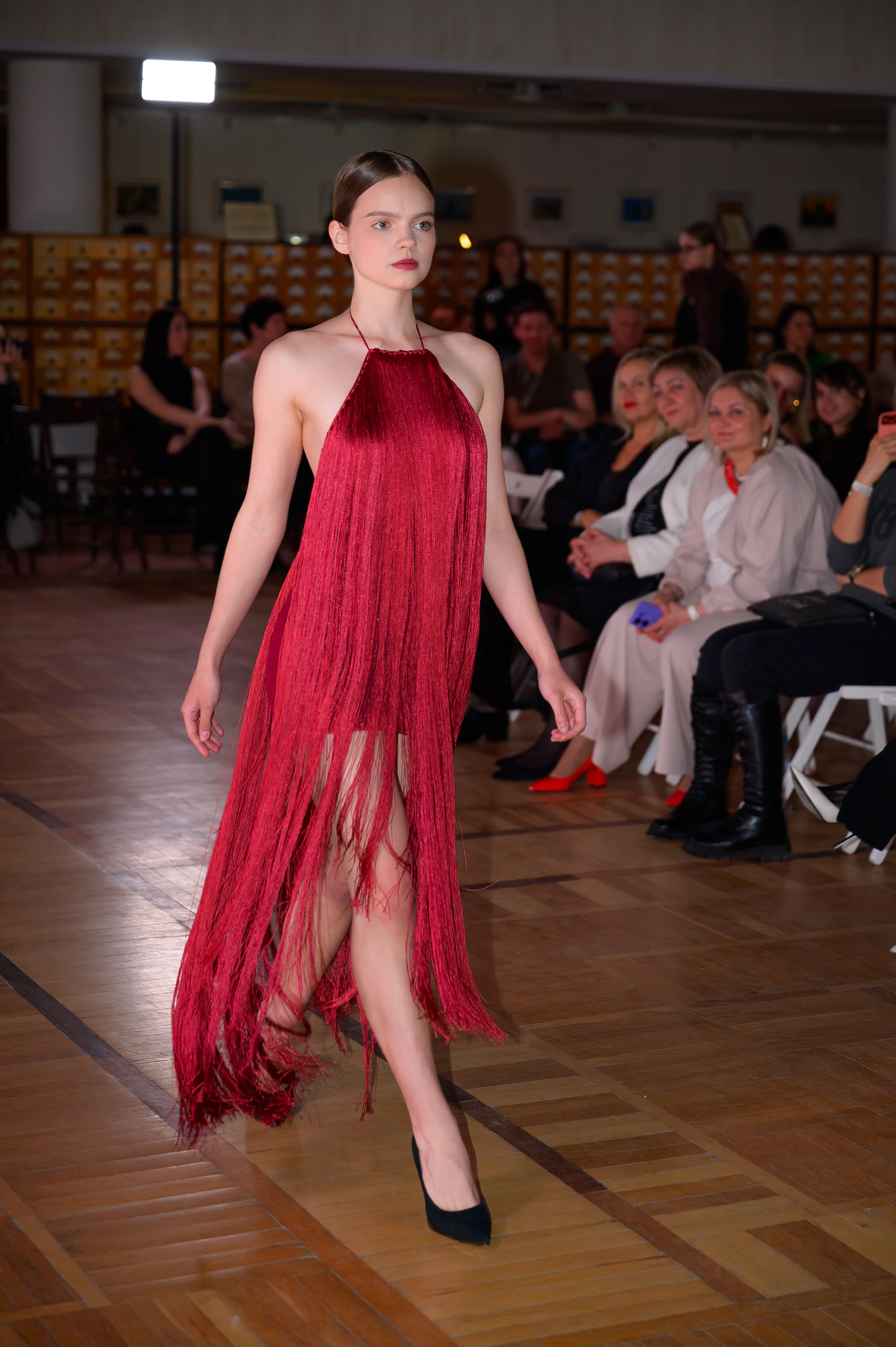 Волгоградская неделя моды