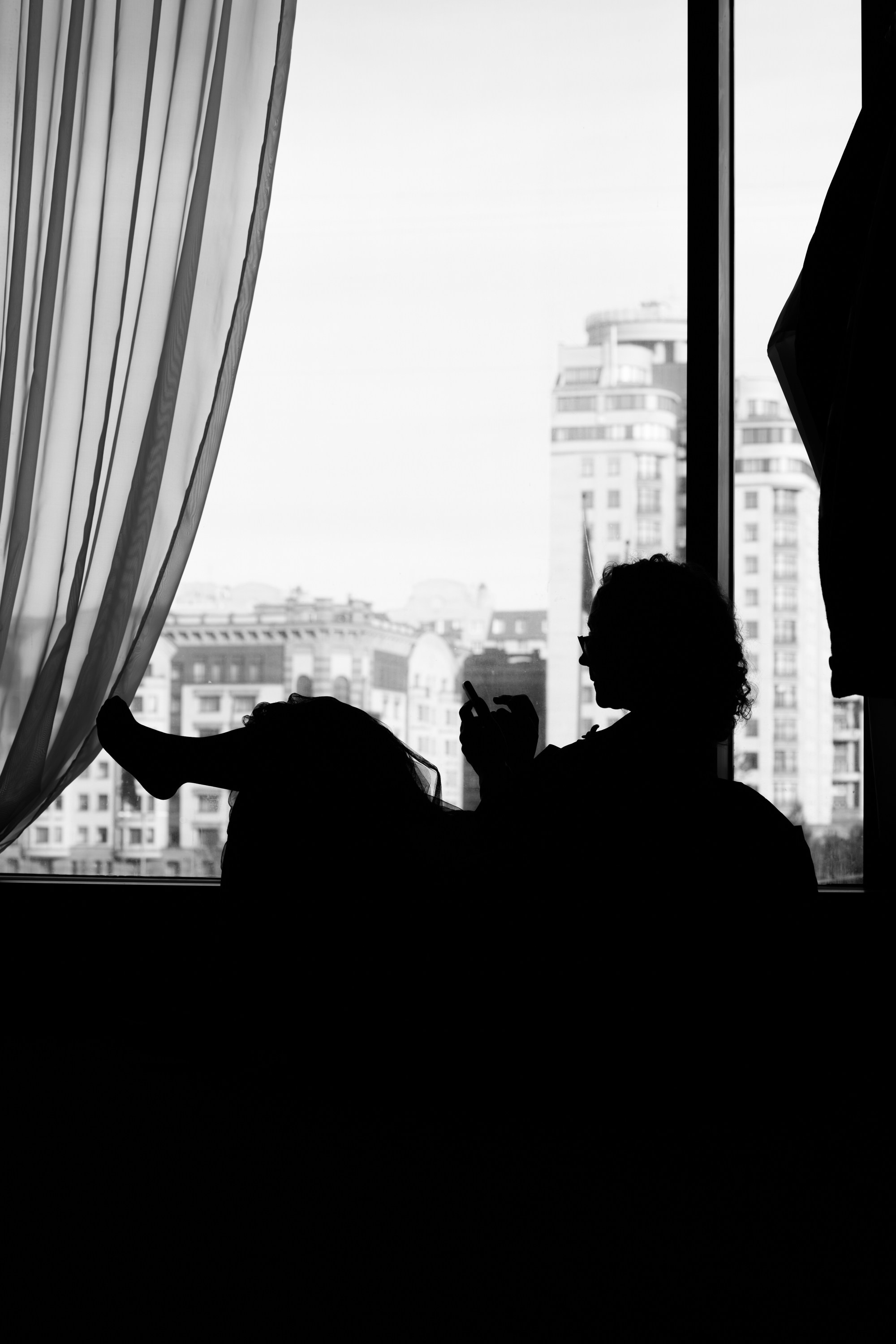 Суровый Питерский Форум. Эпизод Х. Репортажный фотограф в Санкт-Петербурге Александр Паклин