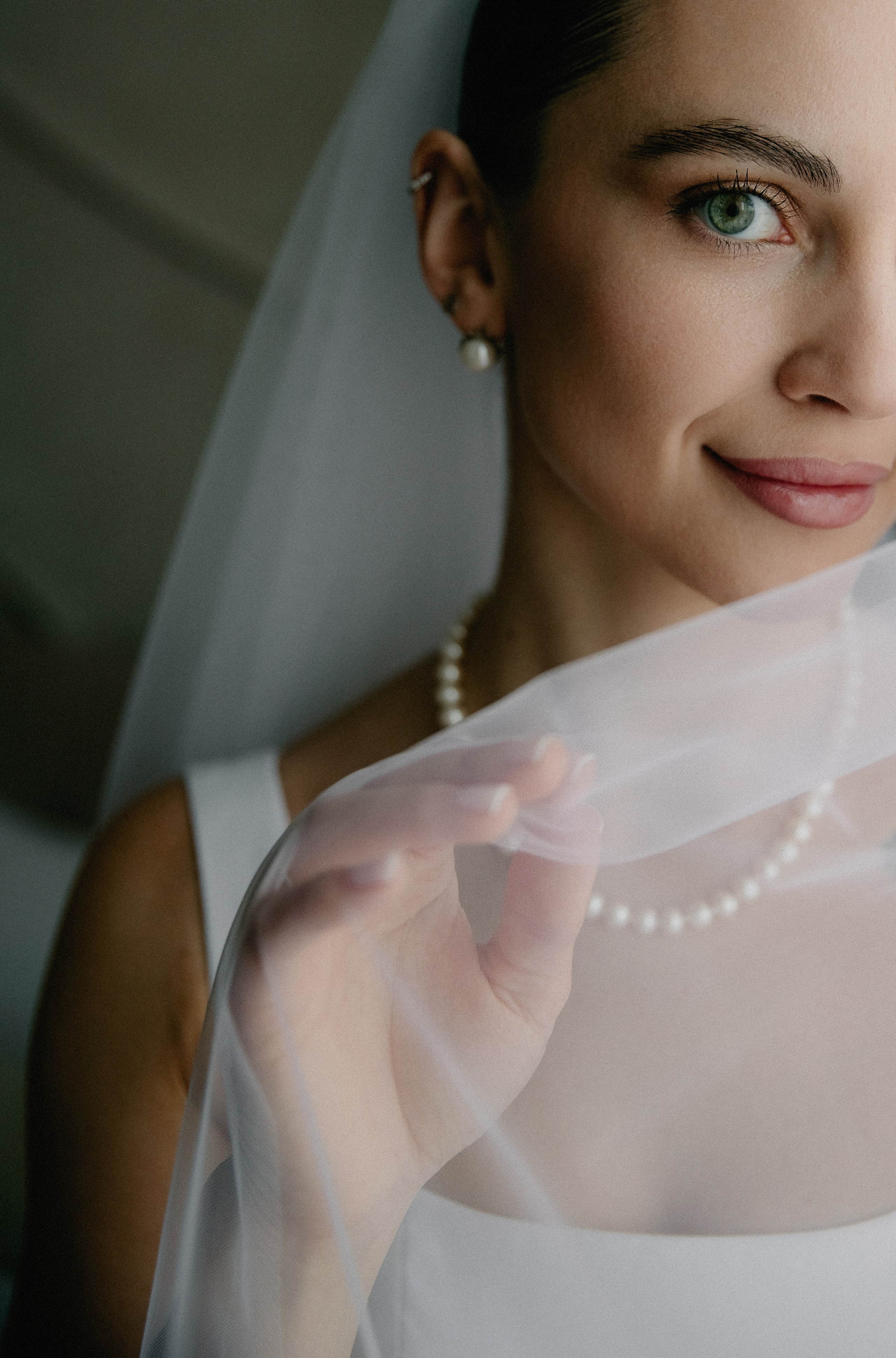 Свадебный и семейный фотограф в Краснодаре