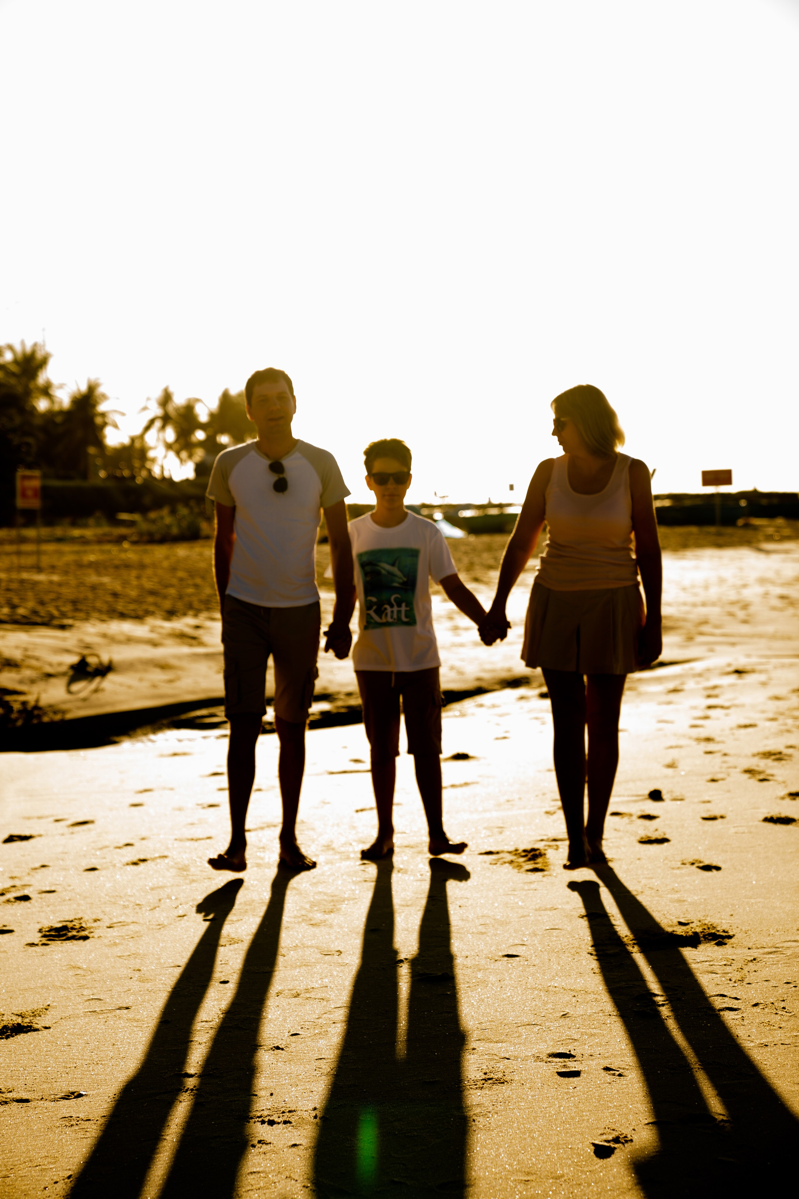 Семейная фотосессия на пляже Муйне | Фотограф для семьи. Фотограф в Муйне и Фанхьете — Фотосессии для туристов, пар и семей