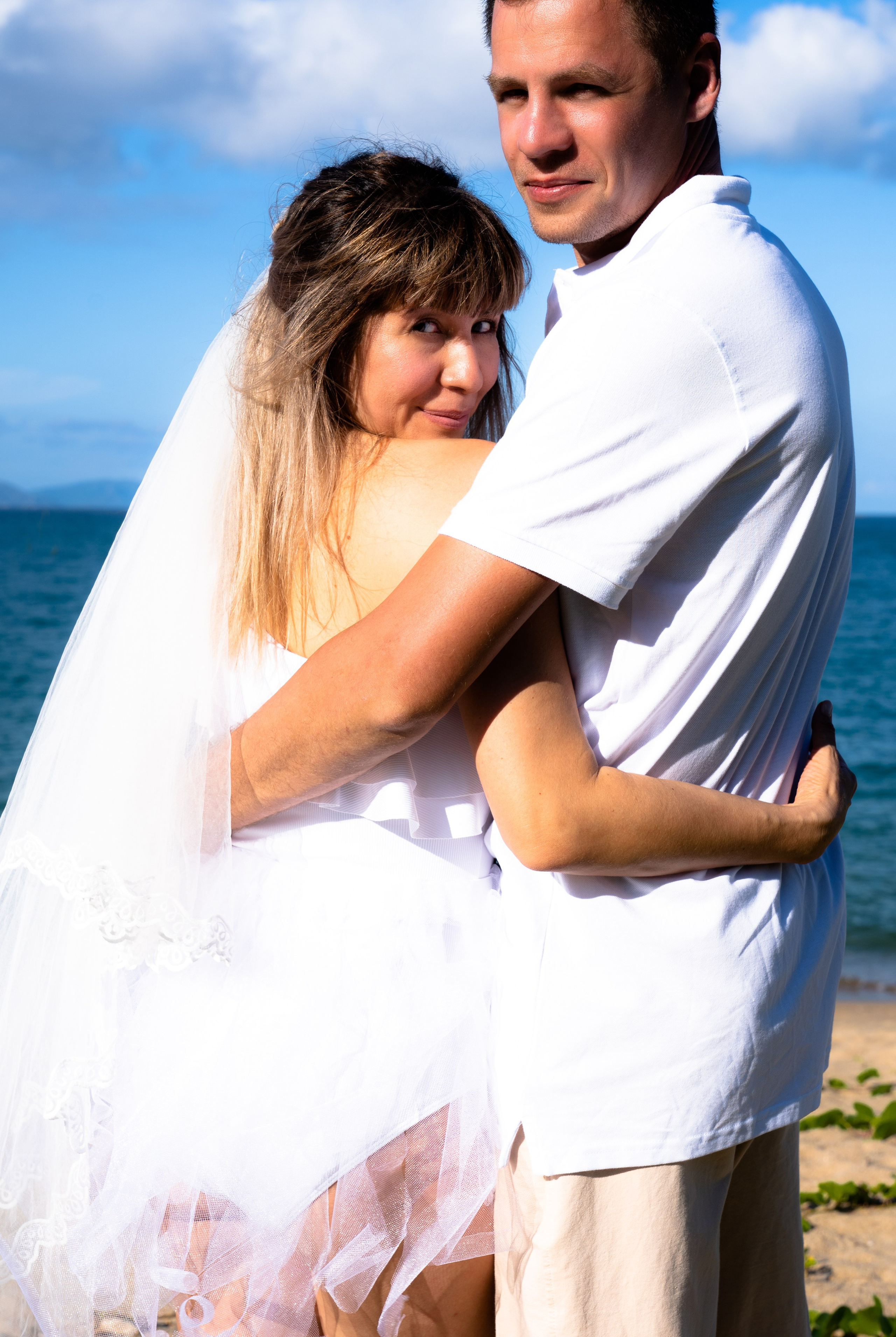 Годовщина свадьбы в Муйне | Романтическая фотосессия. Фотограф в Муйне и Фанхьете — Фотосессии для туристов, пар и семей