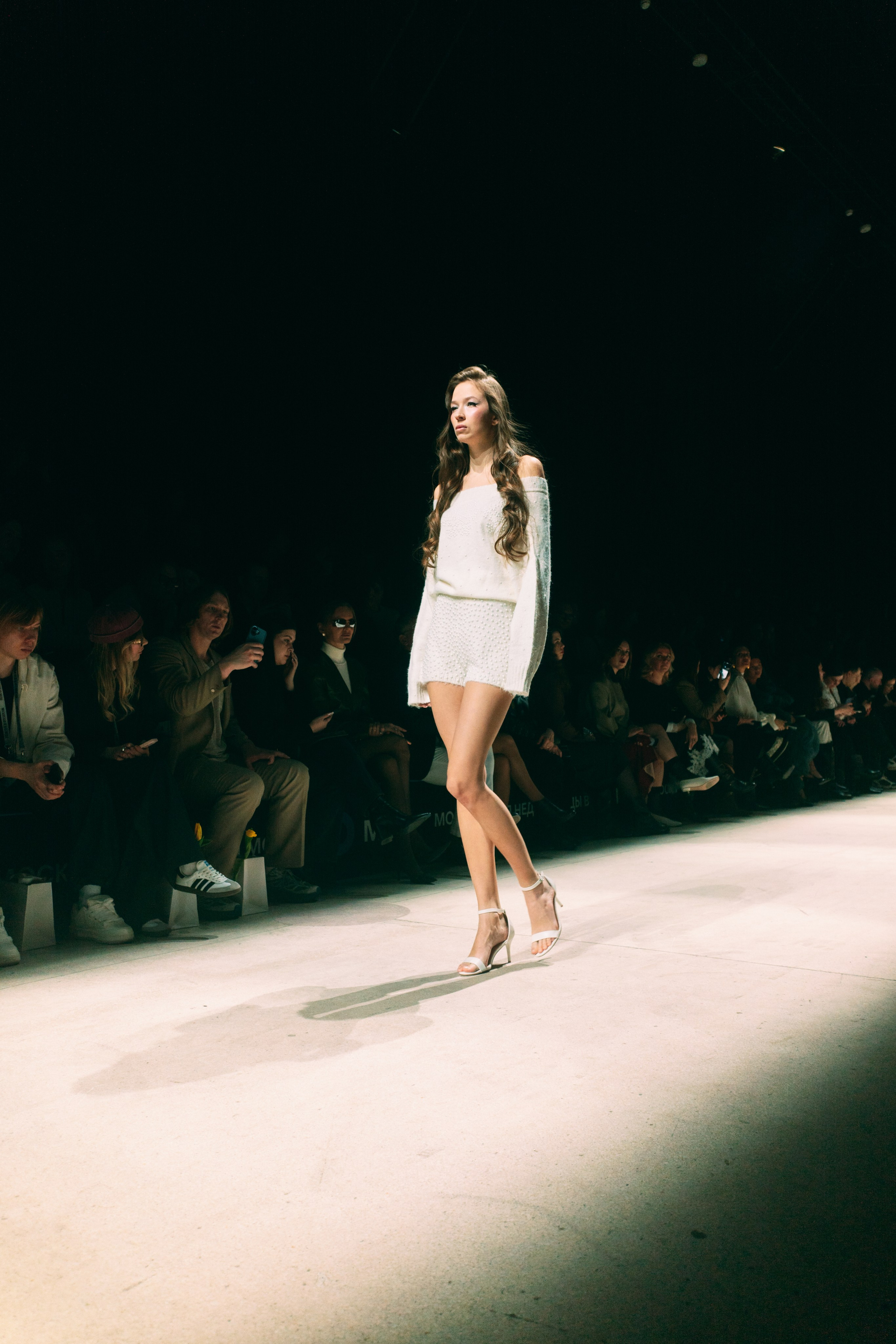 Solangel. Sasha Speranskii — Conceptual Photographer | Based in Moscow