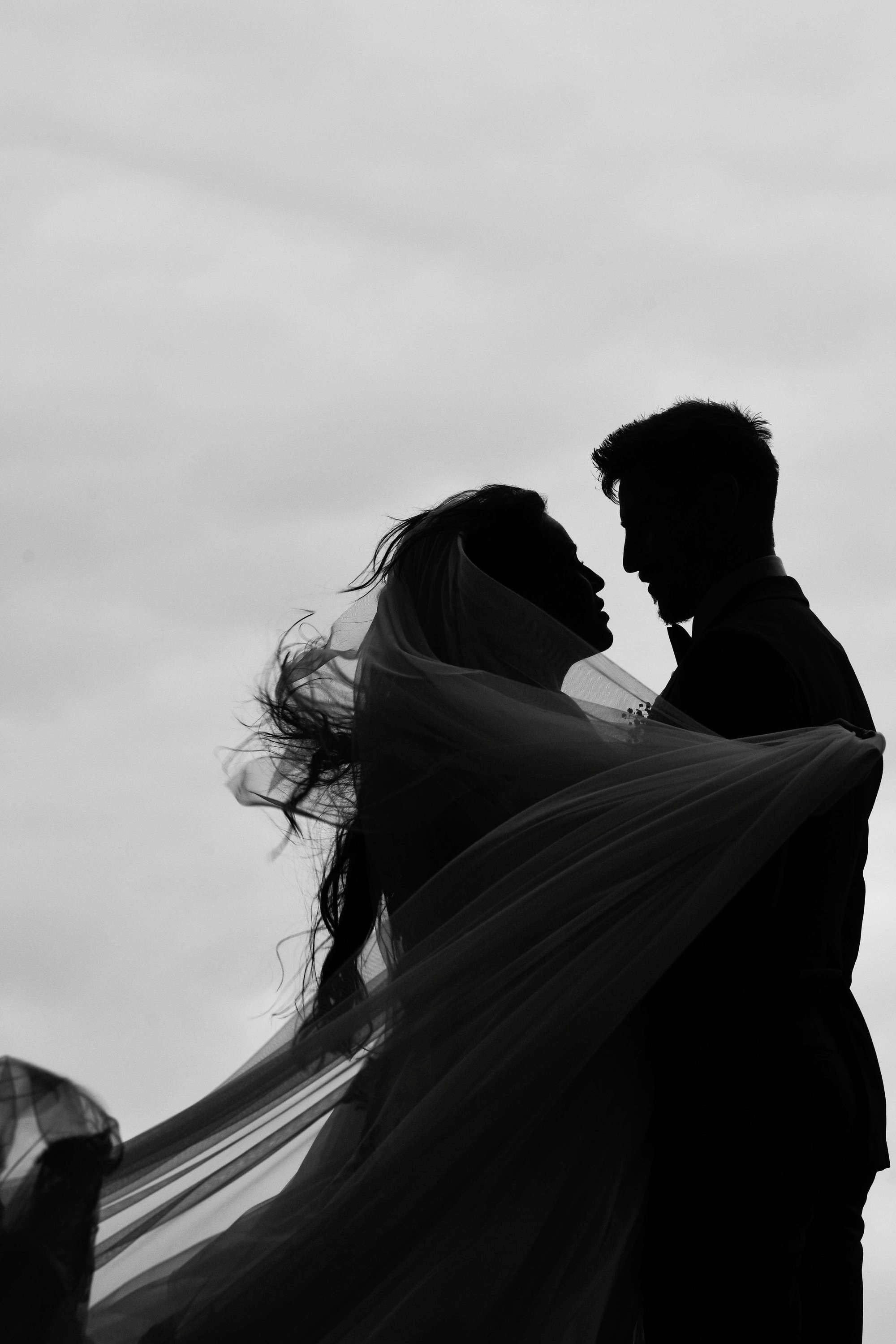 Sadek & Malika ( Varberg , Sweden ). Артур Погосян — лучший свадебный фотограф России