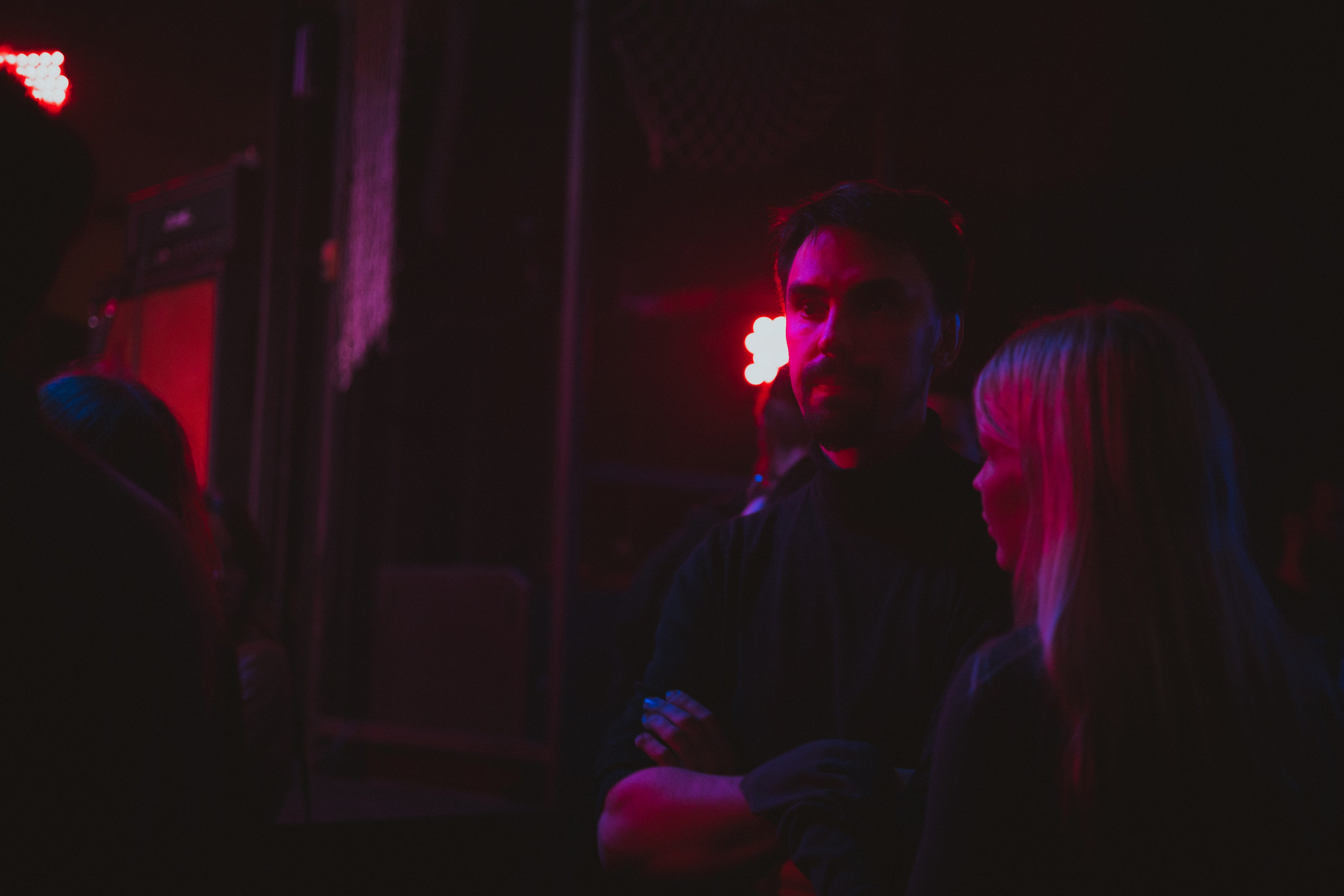 10.01.2025. Анна Мильч