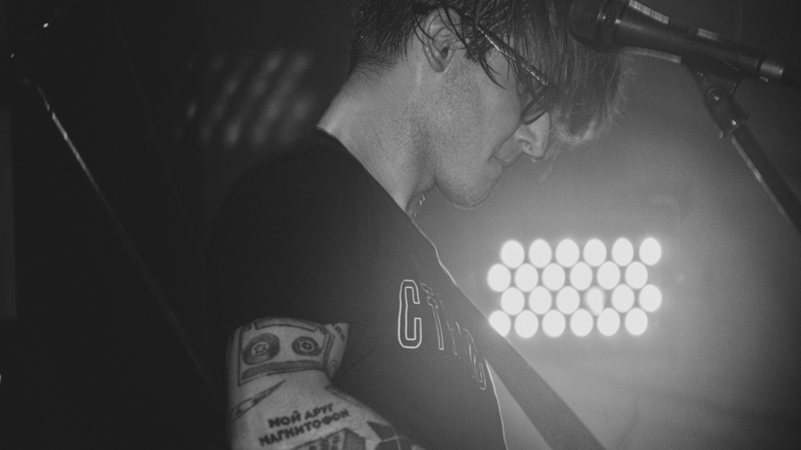 08.06.2024. Анна Мильч