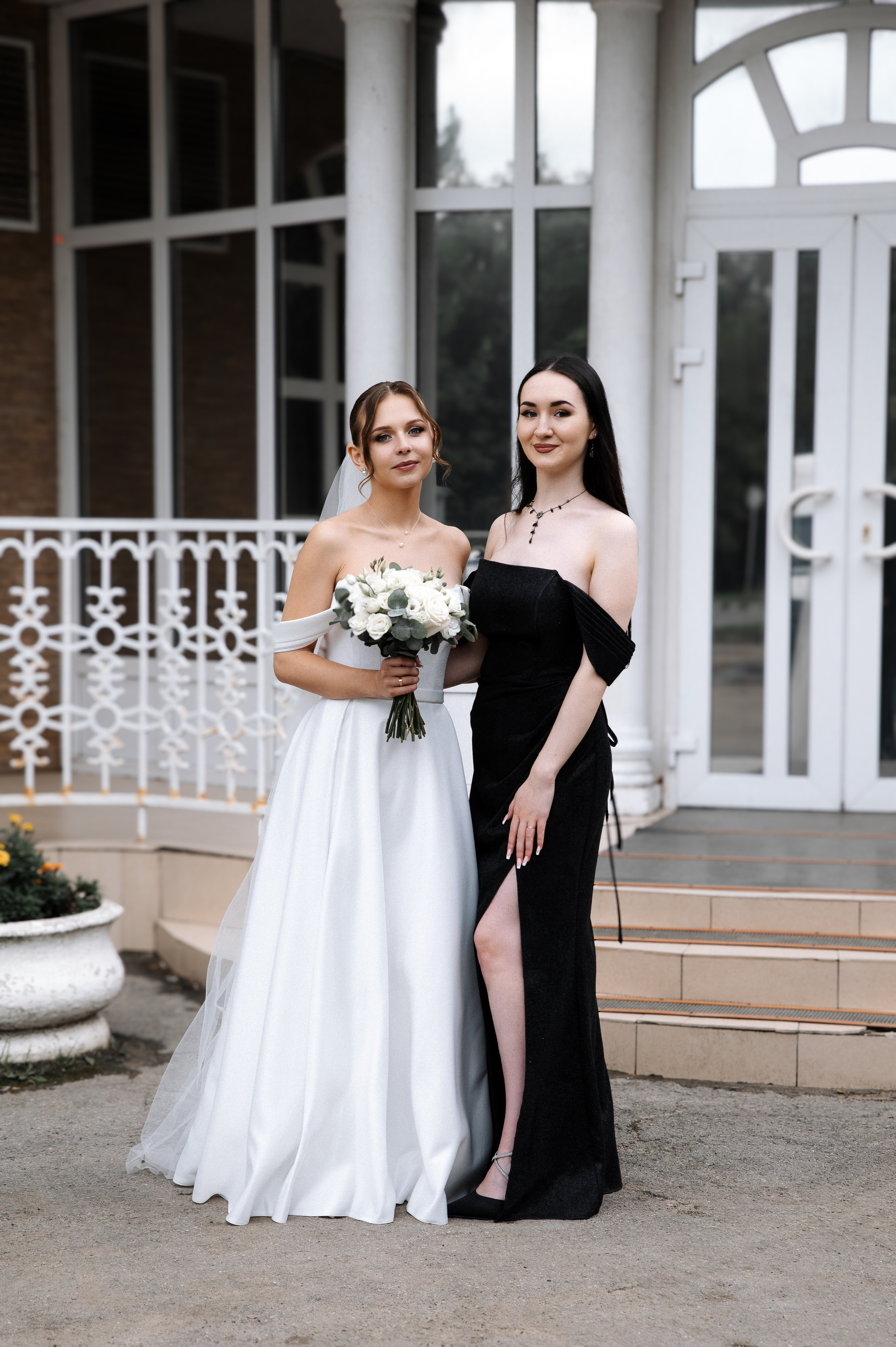 Сергей и Дарья. Фотограф Алексин, Тула