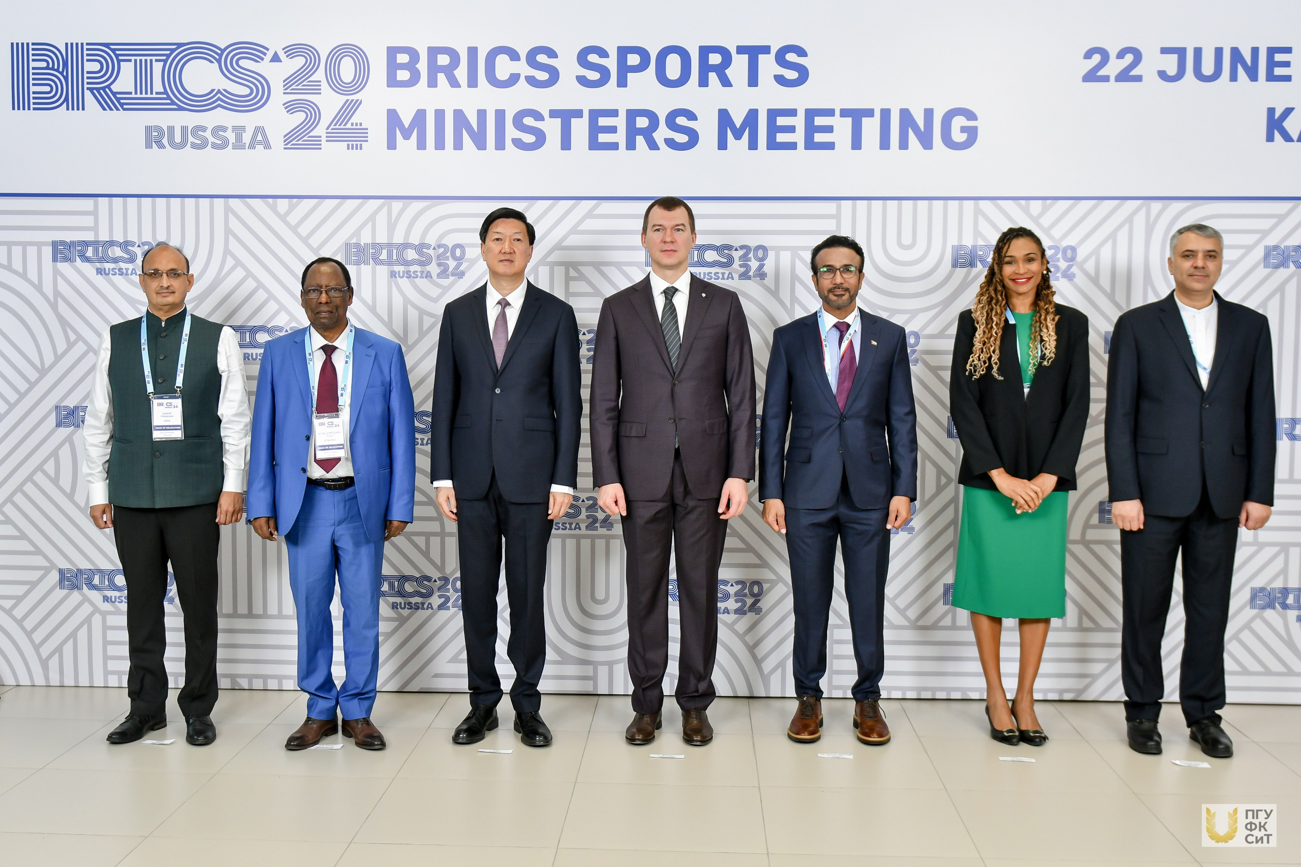 Деловые мероприятия. #БегающийФотограф Павел Железняк