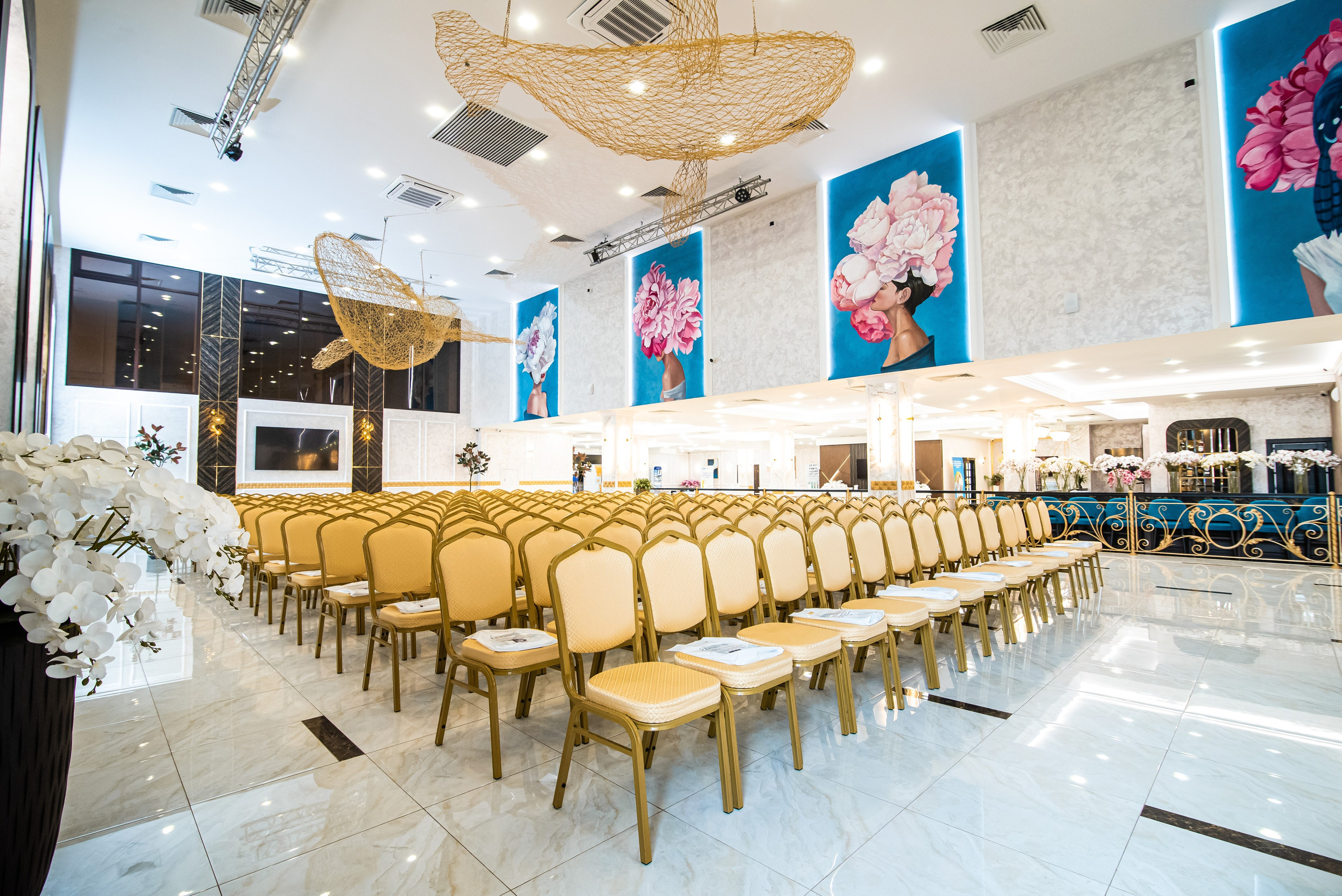 Интерьер. Главная