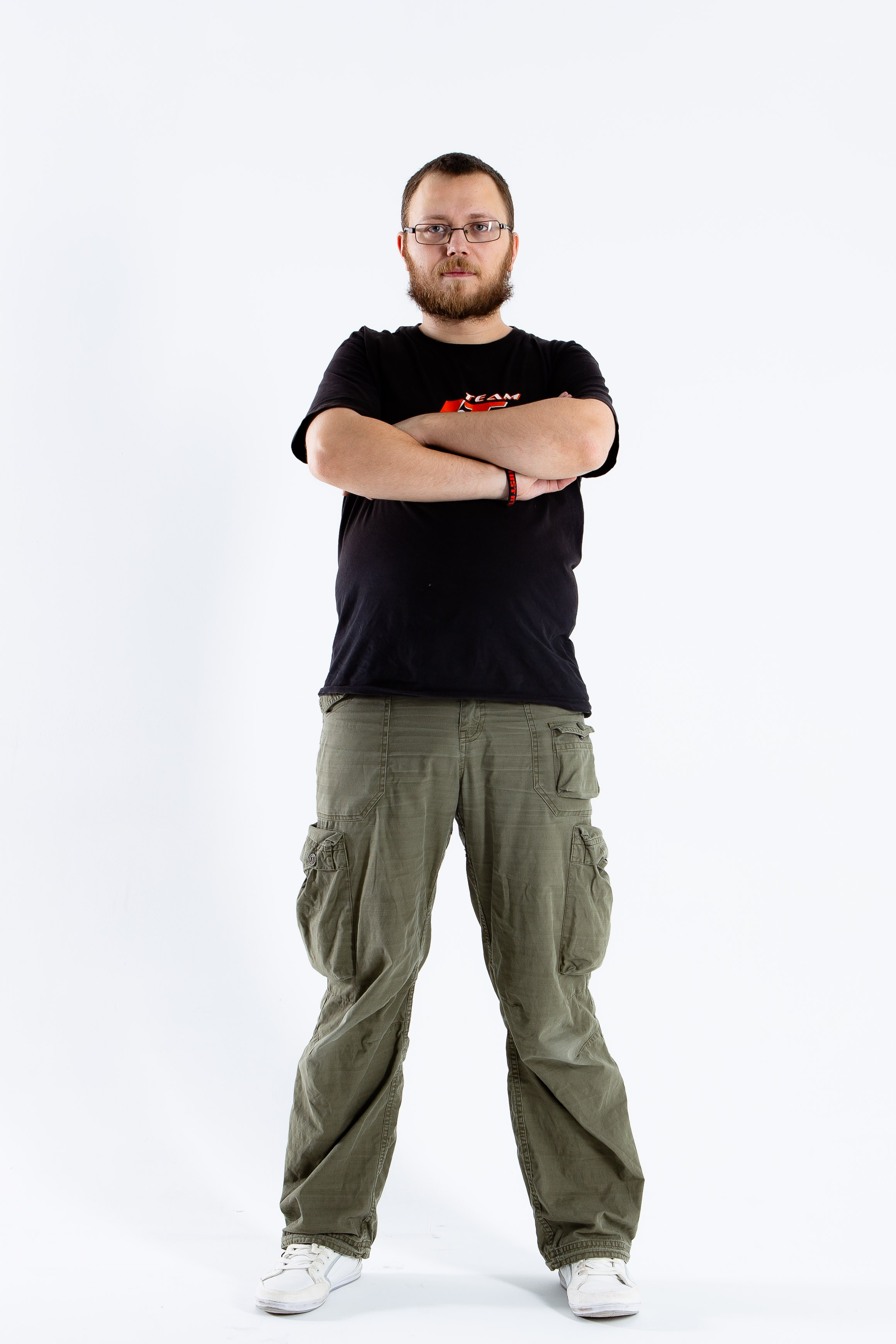 Студийные. Видеограф Добромыслов