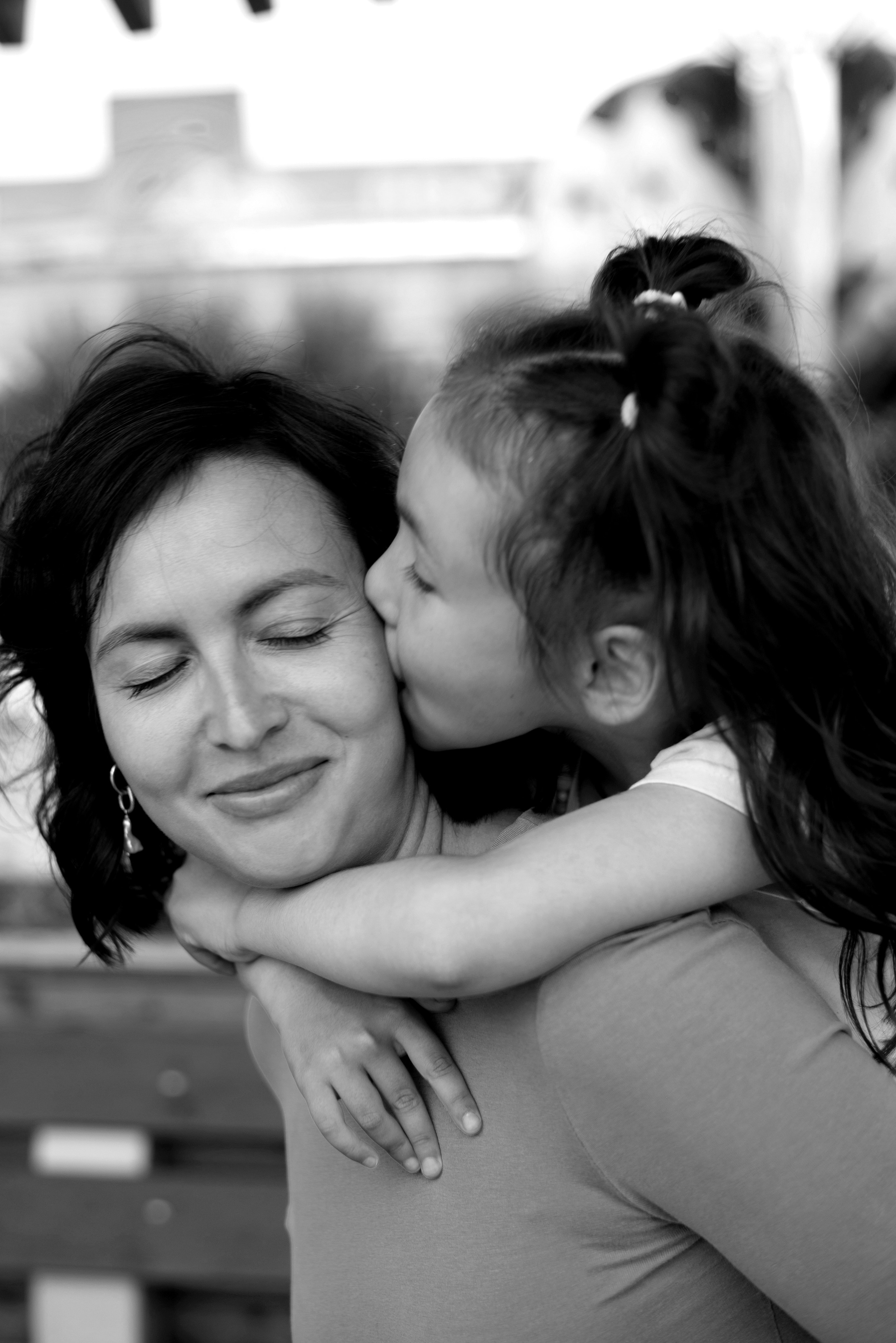 Юля и Марьяна. Женский фотограф в Чите Анна Новикова