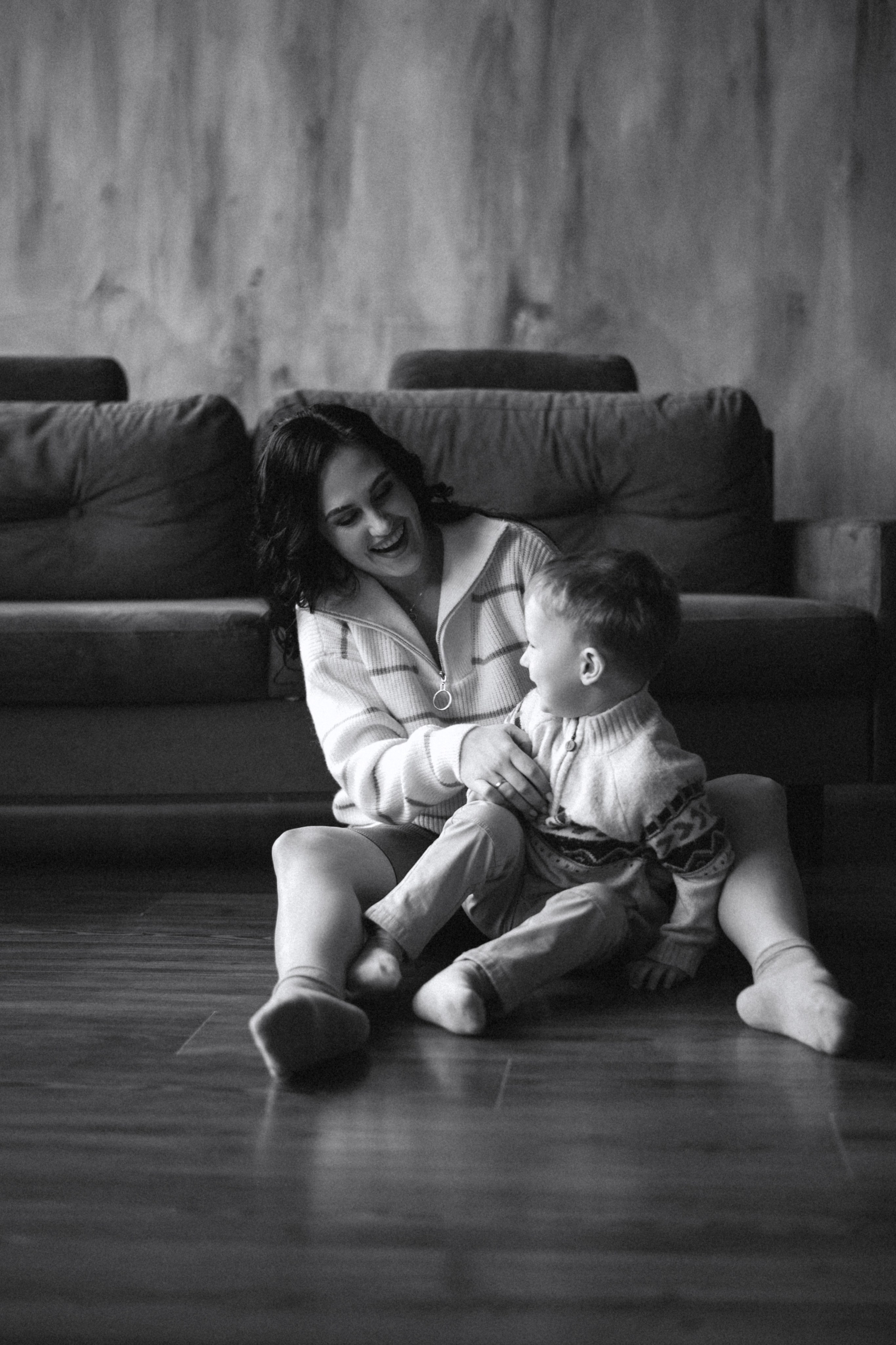 Аня и Максим. Женский фотограф в Чите Анна Новикова