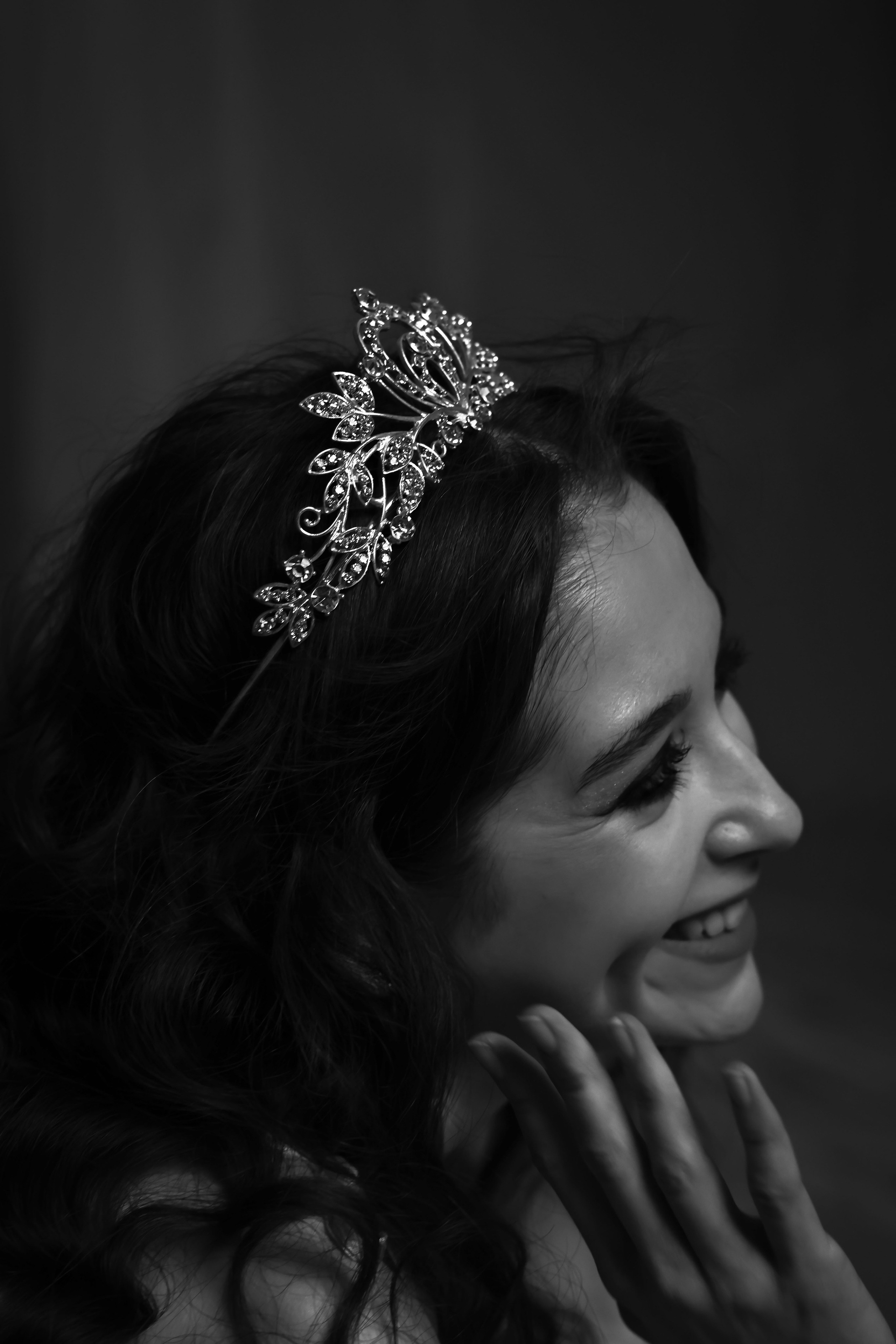 Полина. Фотограф портретист в Санкт Петербурге Дроздова Алла