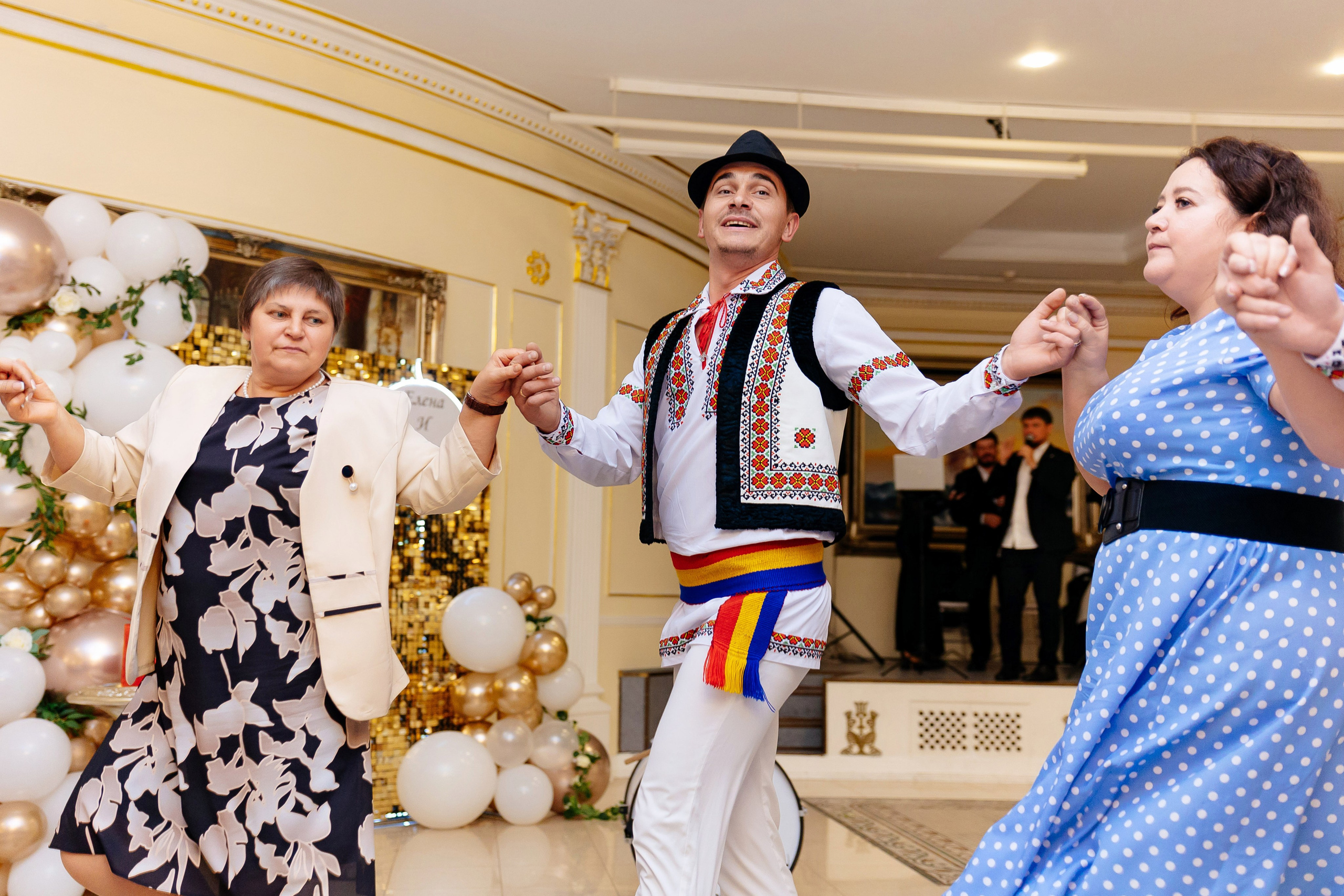 Иван и Елена. Семейный и детский фотограф в Москве Александра Мак