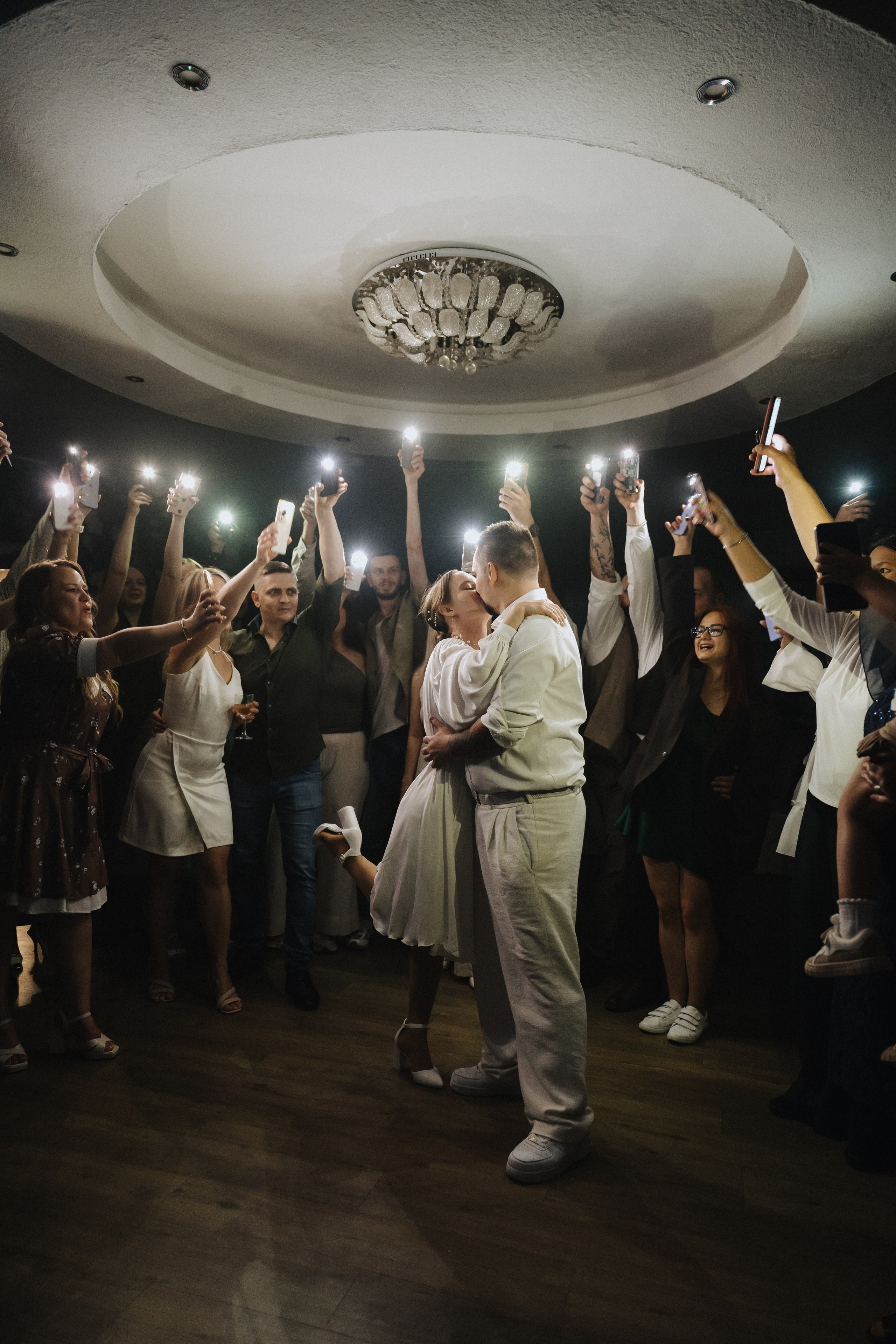 Кристина & Сергей