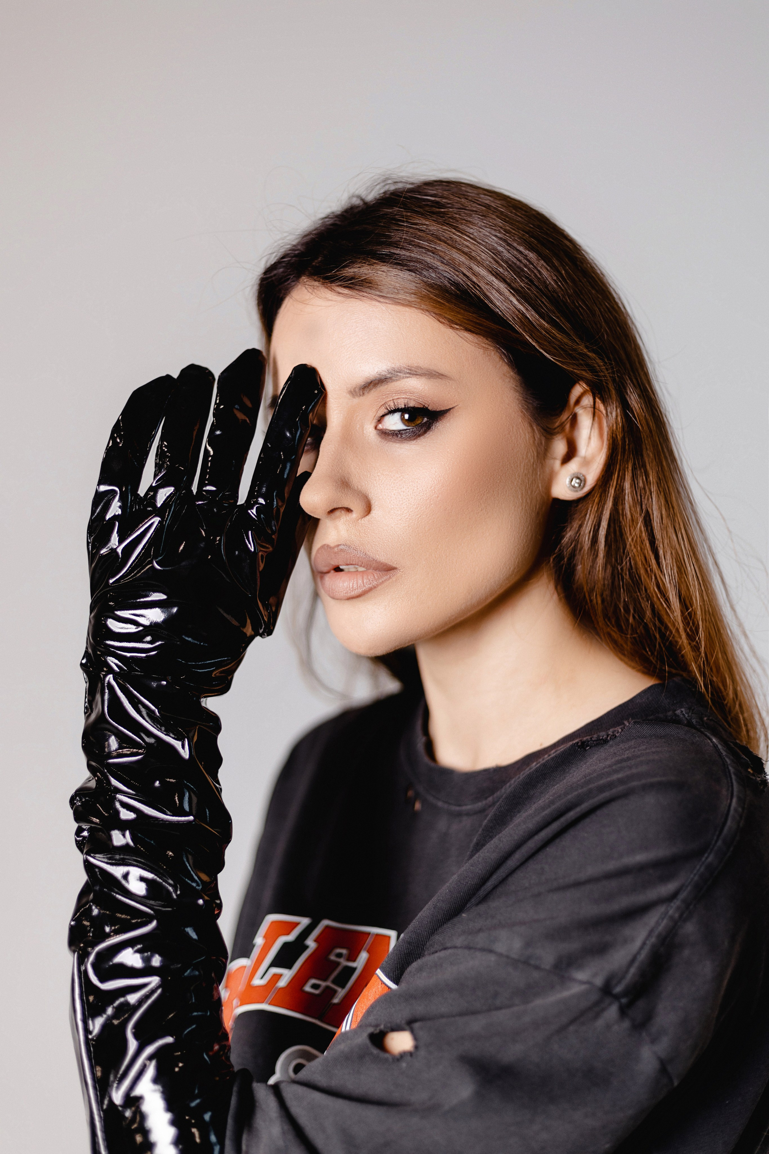 Кристина. Фотограф Москва, Светлана Королева