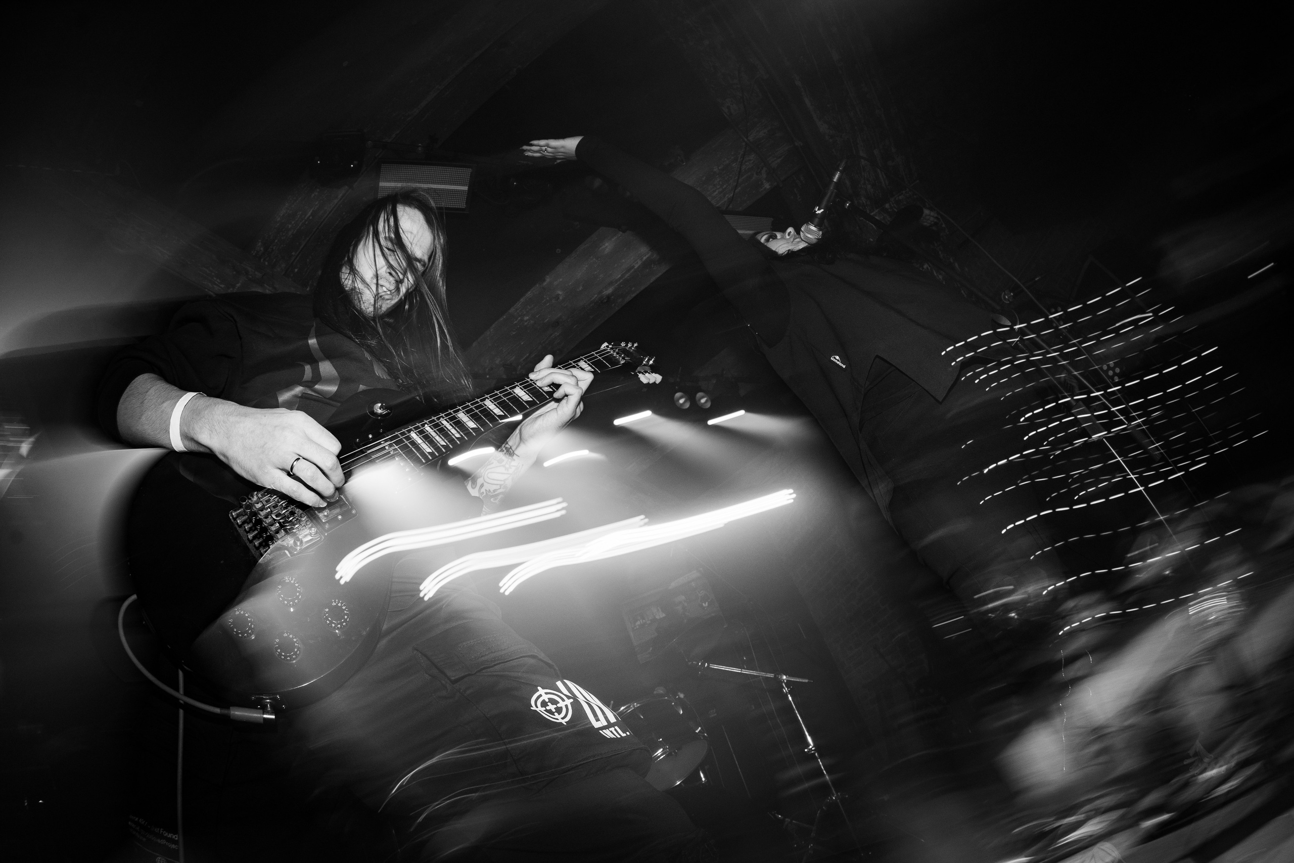 Дней череда|Zoccolo 2.0. Концертный и репортажный фотограф в Санкт-Петербурге Слава Пахомов