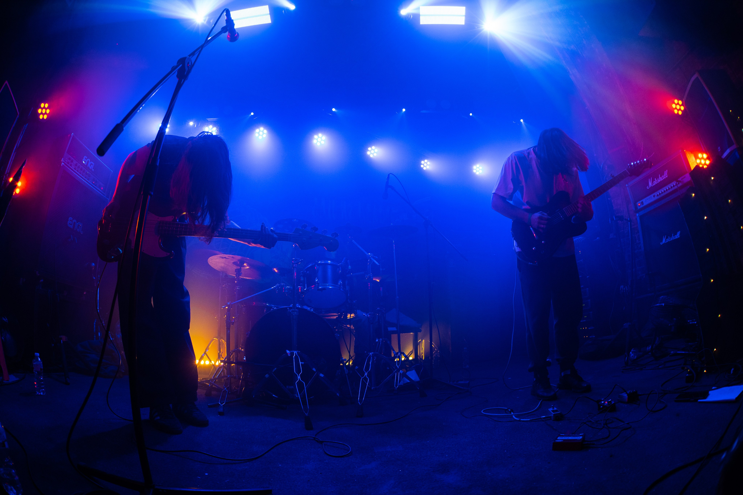 Дней череда|Zoccolo 2.0. Концертный и репортажный фотограф в Санкт-Петербурге Слава Пахомов