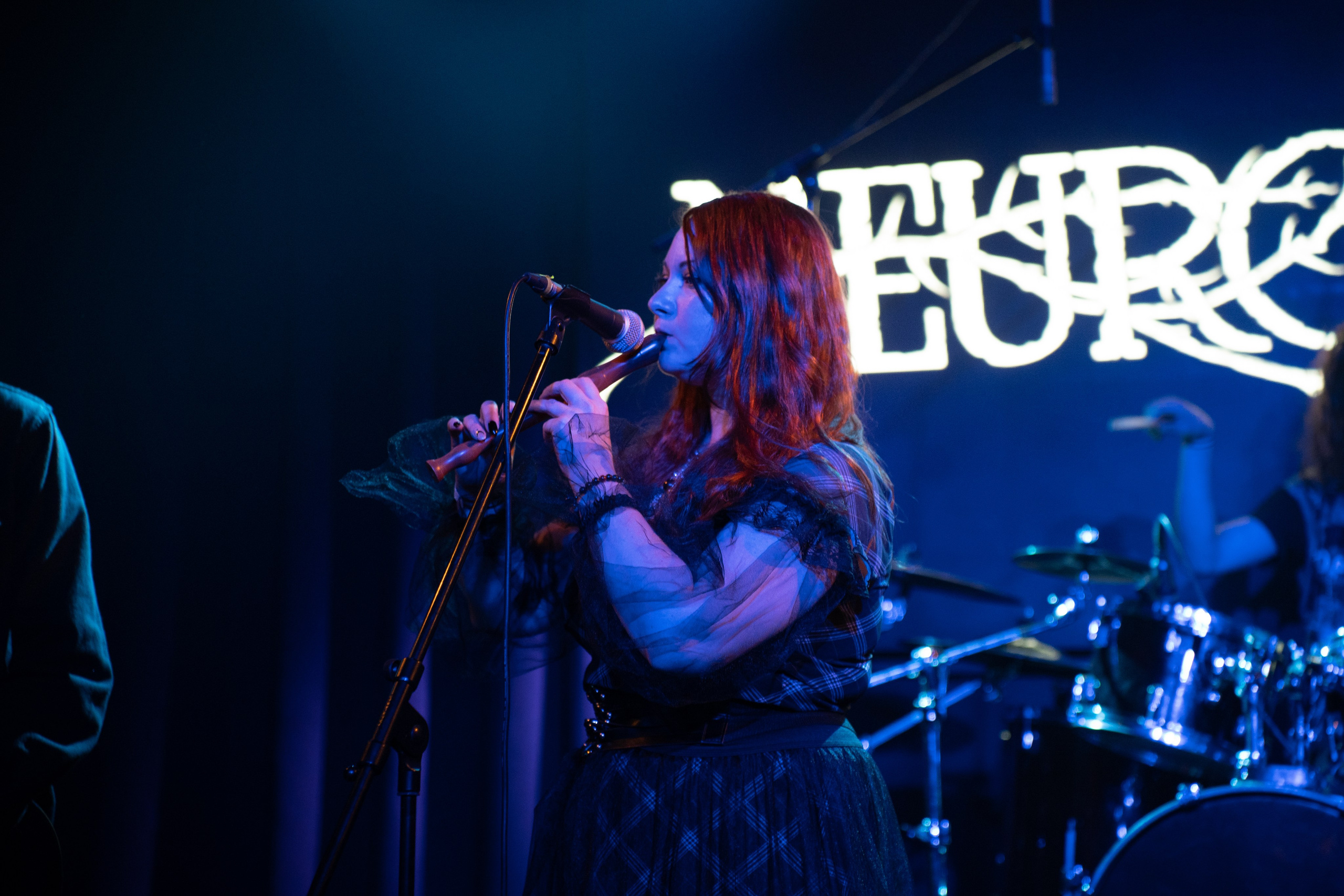 Neuropolis|клуб Сердце. Концертный и репортажный фотограф в Санкт-Петербурге Слава Пахомов