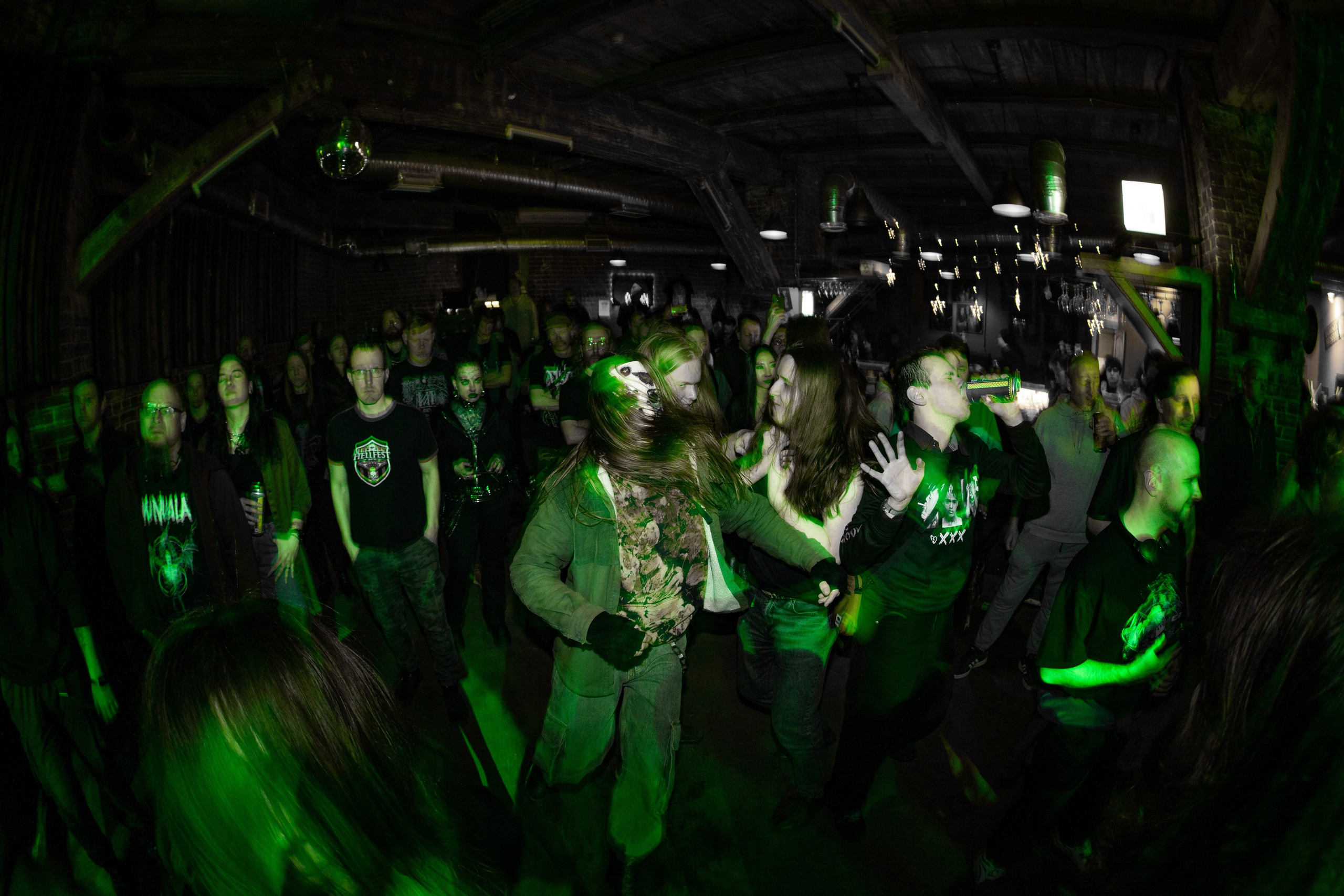 Raw sun: post black fest | Zoccolo 2.0. Концертный и репортажный фотограф в Санкт-Петербурге Слава Пахомов